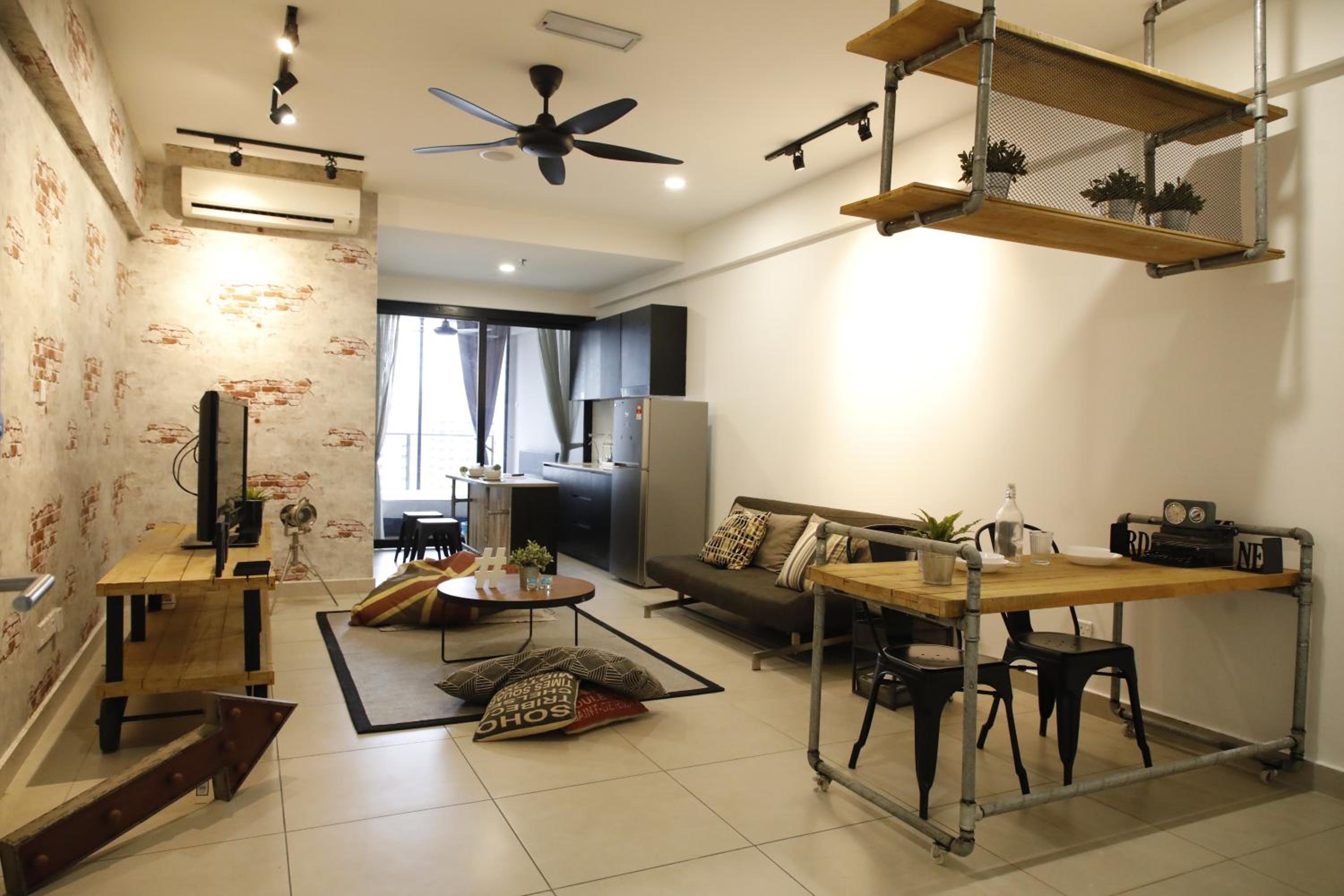 Flexus Signature Suite by Widebed