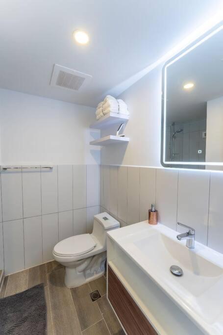 Departamento independiente con parqueo incluido