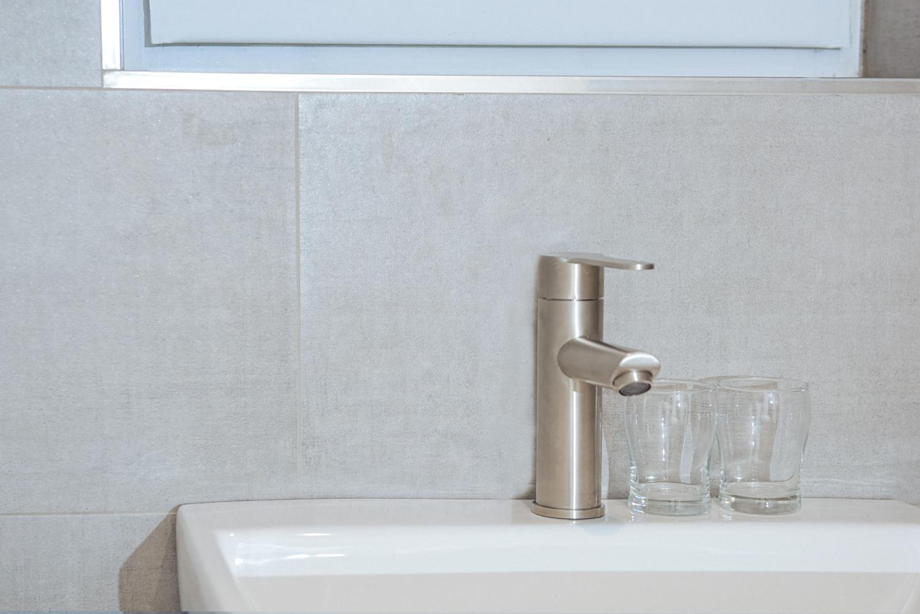 White Space Design Hotel