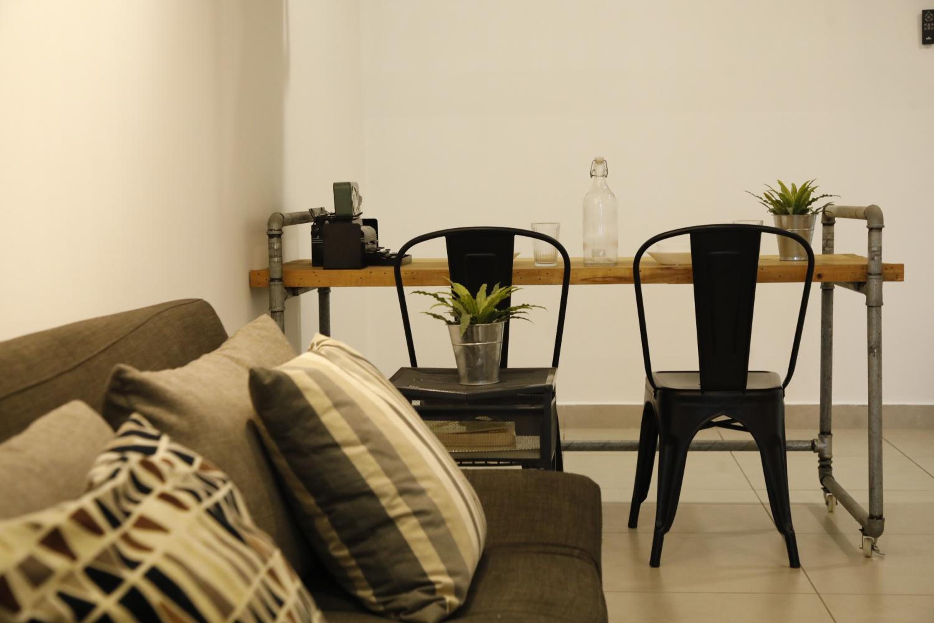 Flexus Signature Suite by Widebed