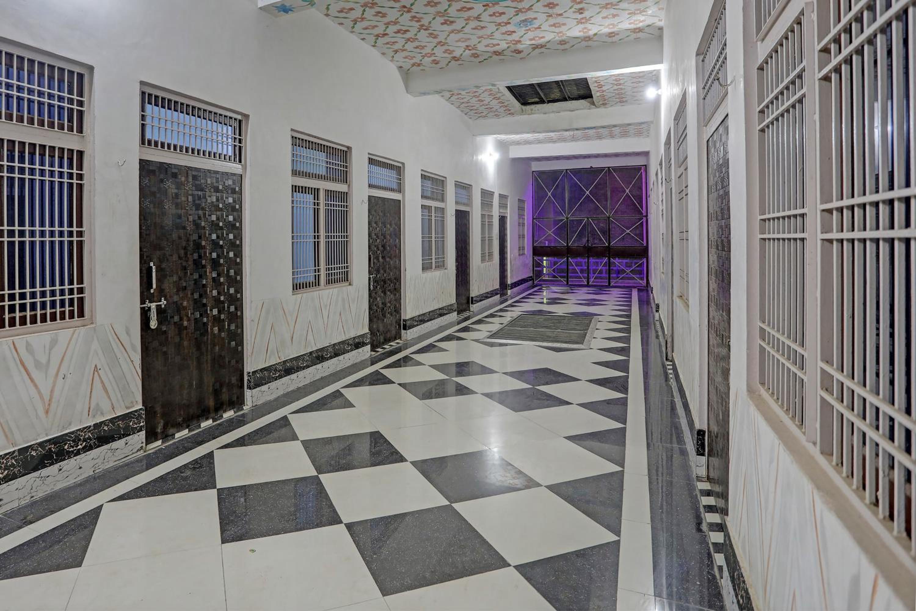 Hotel O Om Shiv Sai Hotel & Restaurant view 2