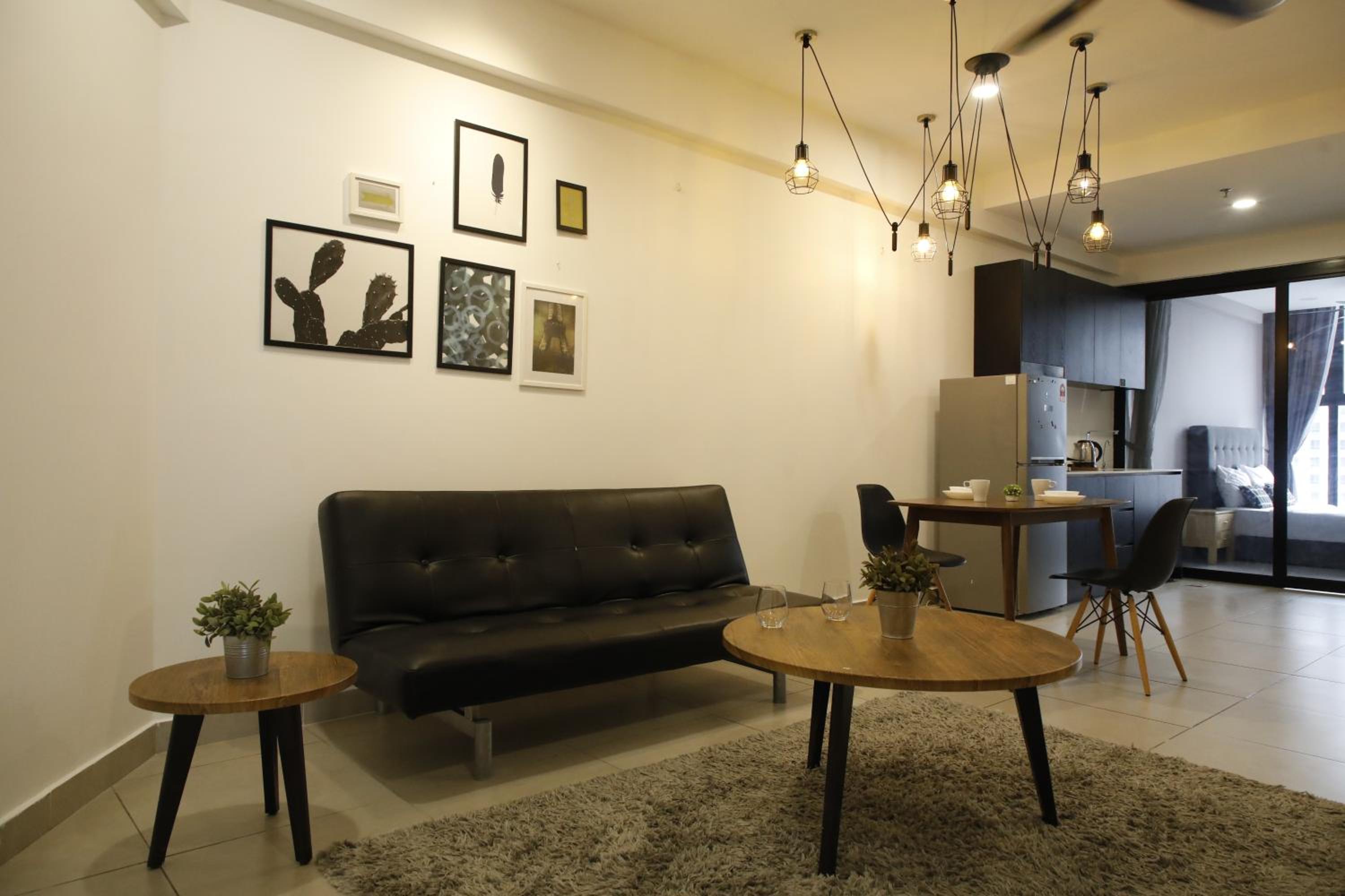 Flexus Signature Suite by Widebed