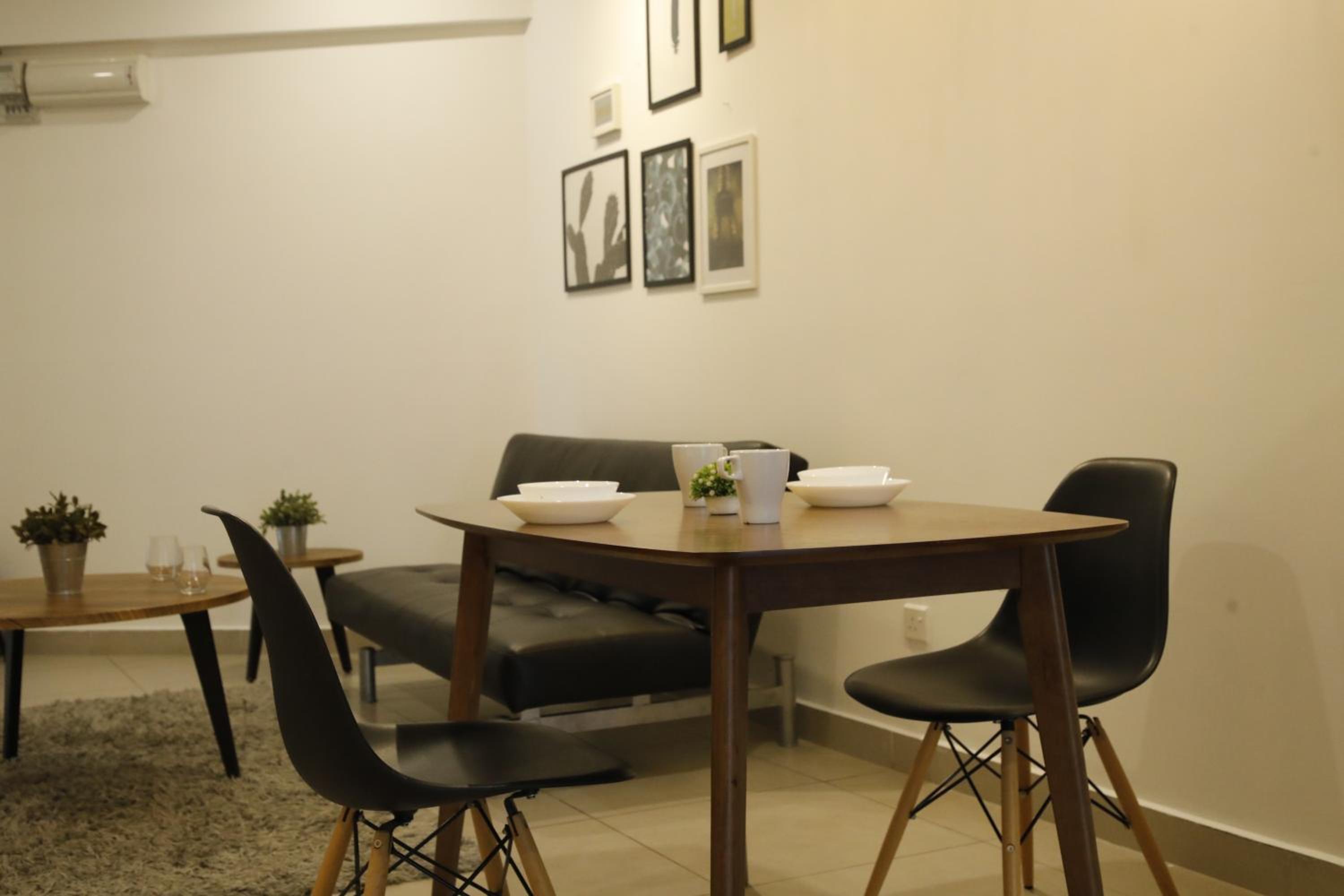 Flexus Signature Suite by Widebed