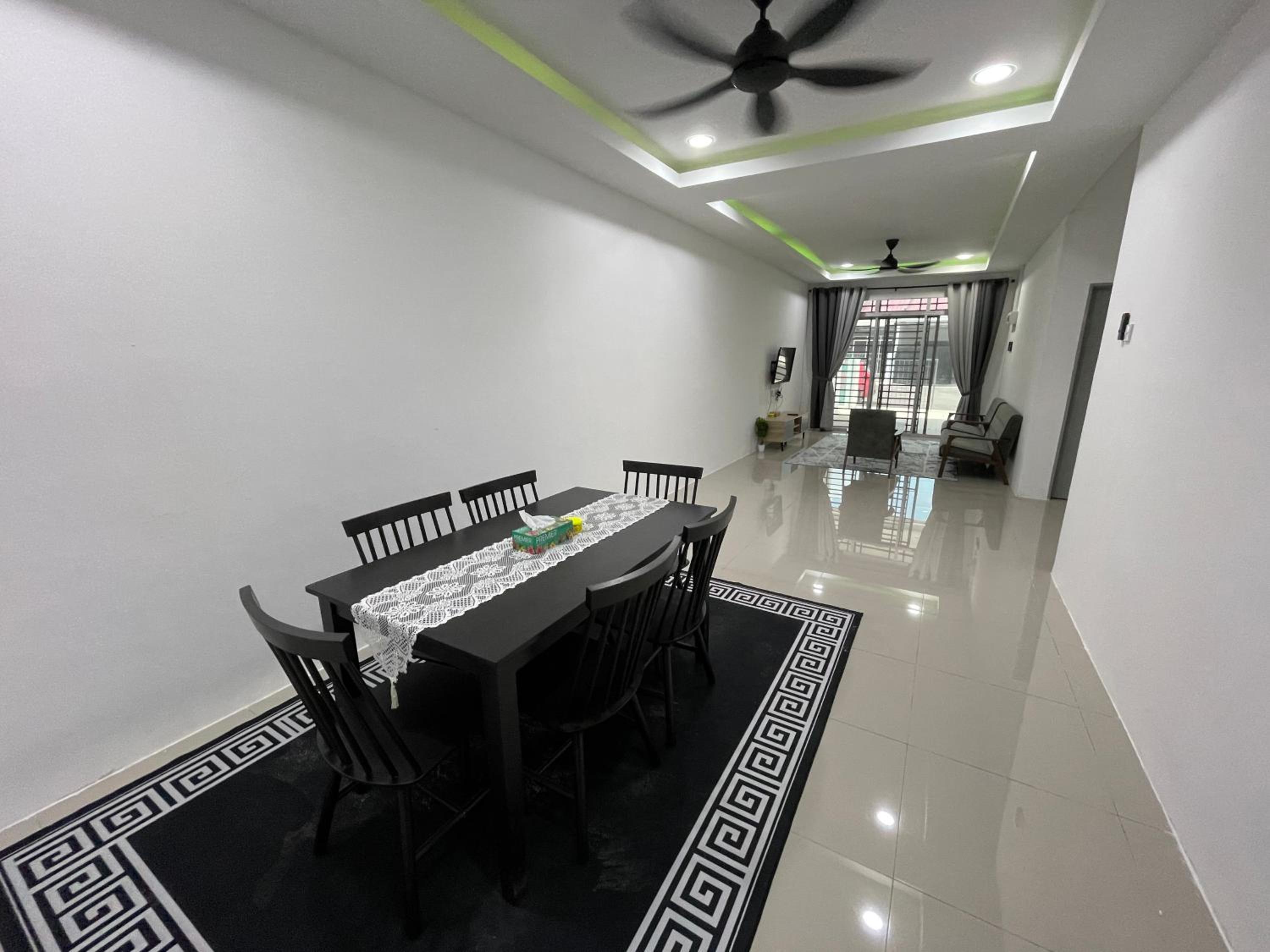 Farisya Guest House Bandar Jengka photo 3