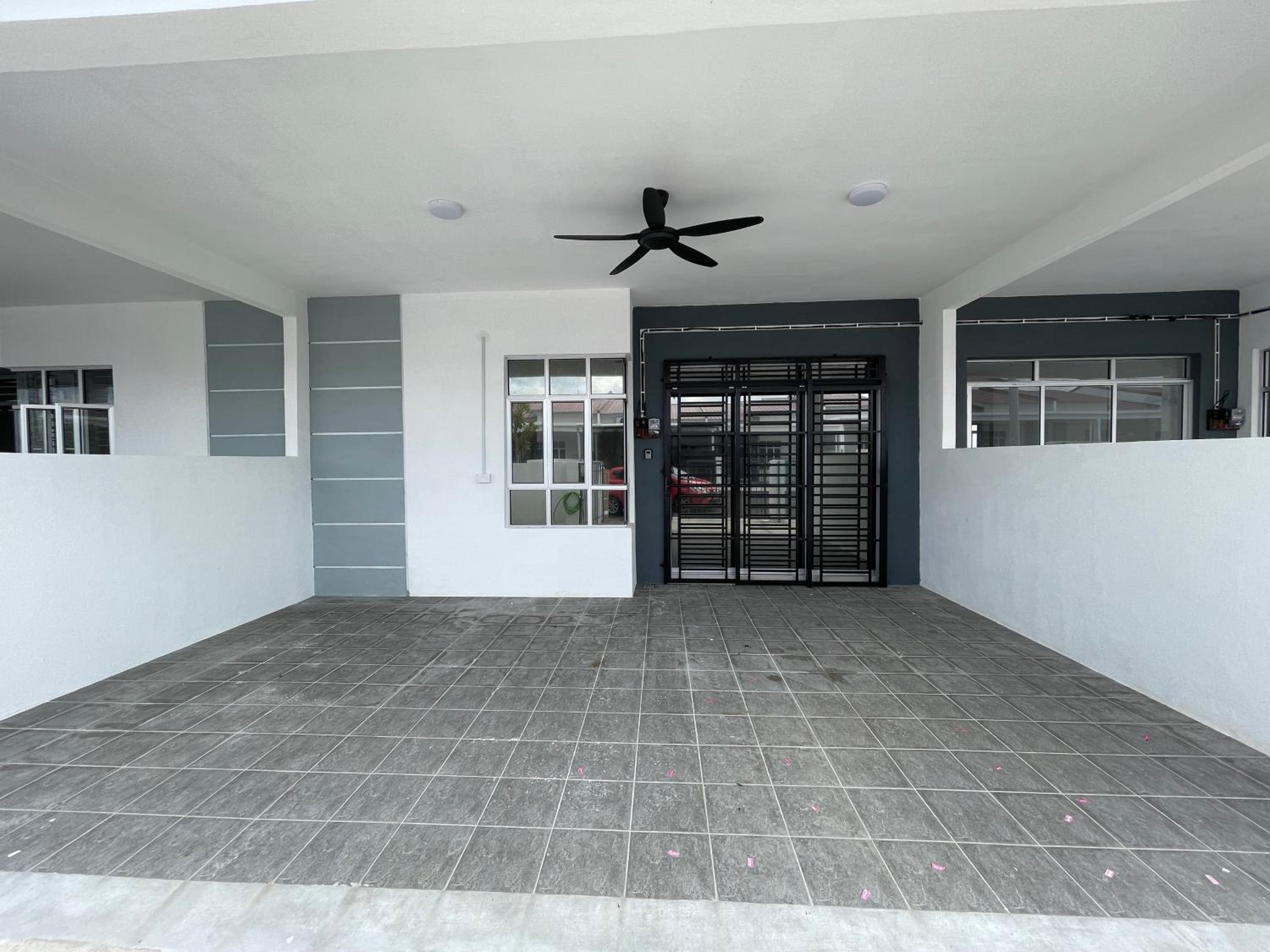Farisya Guest House Bandar Jengka photo 8