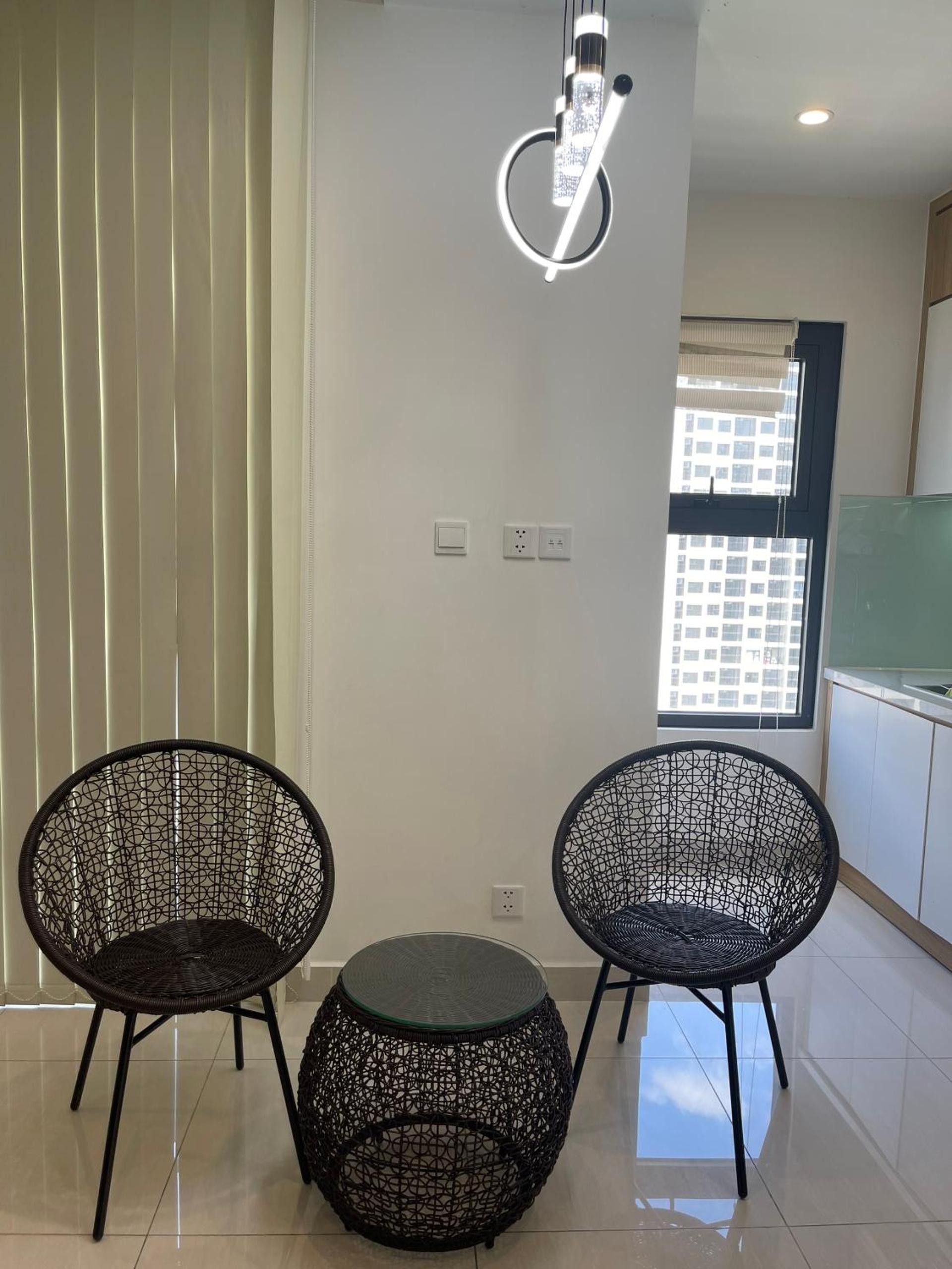 Homestayado