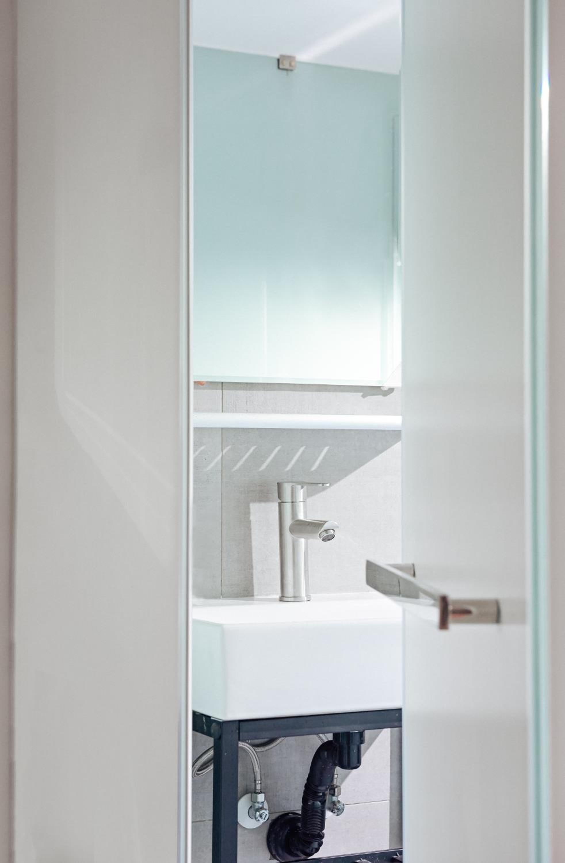 White Space Design Hotel