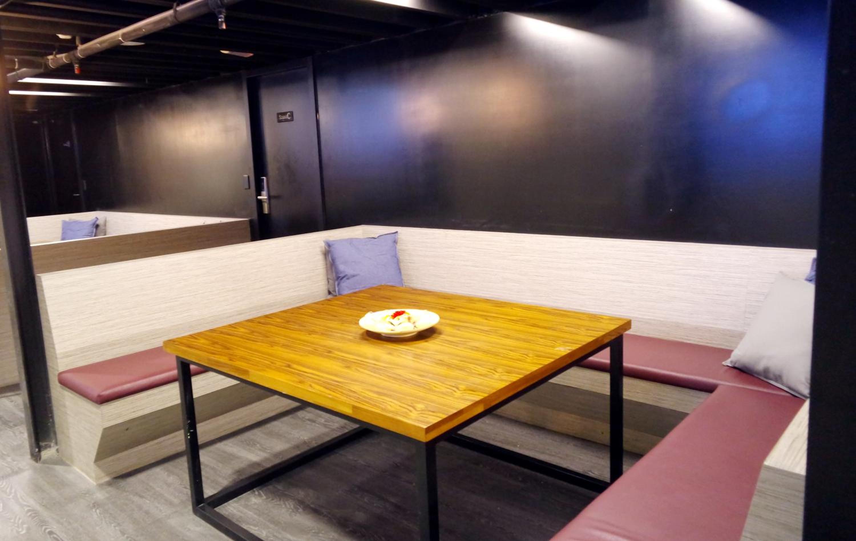 Angels Hostel Taipei Ximen