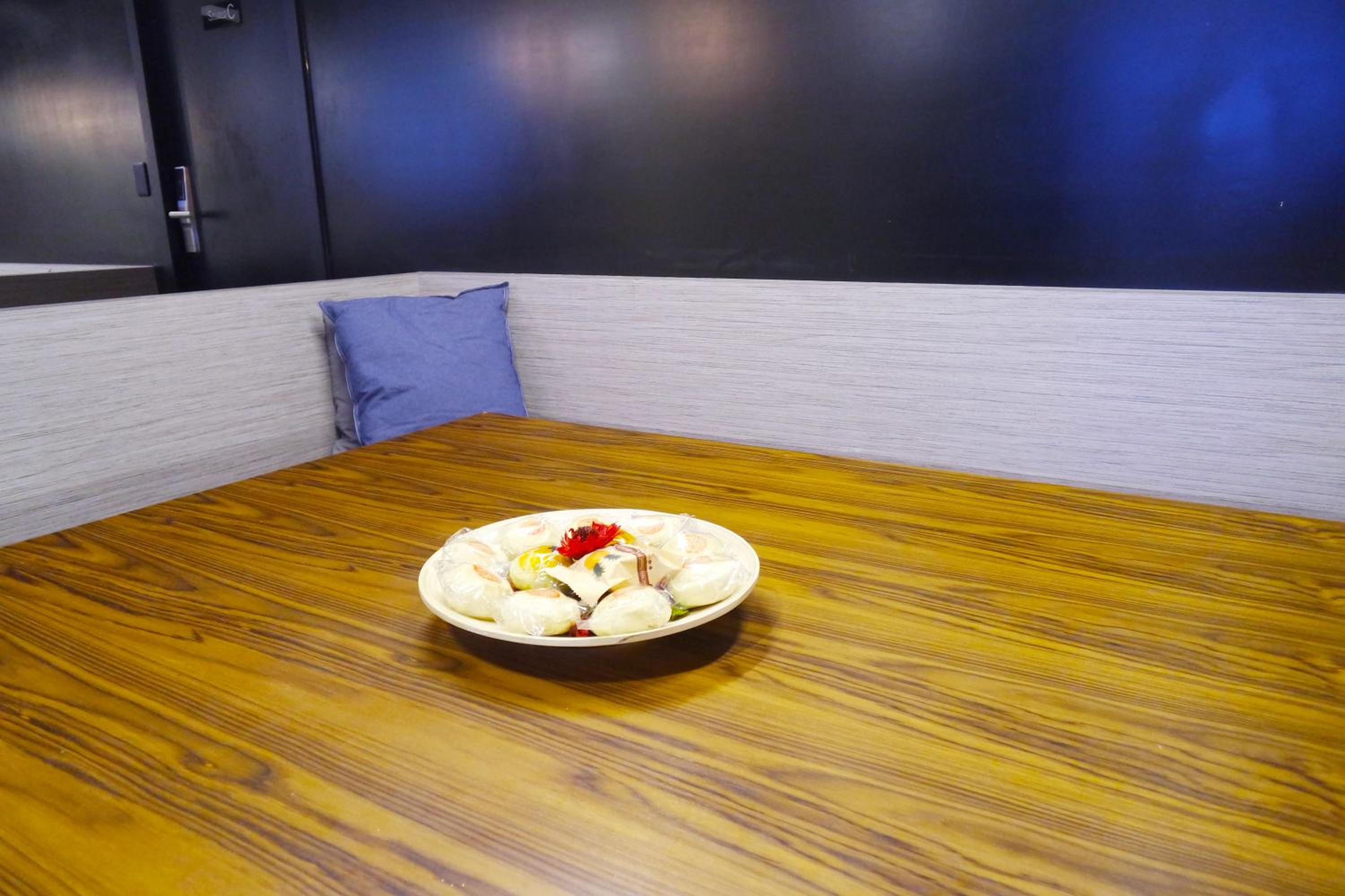 Angels Hostel Taipei Ximen