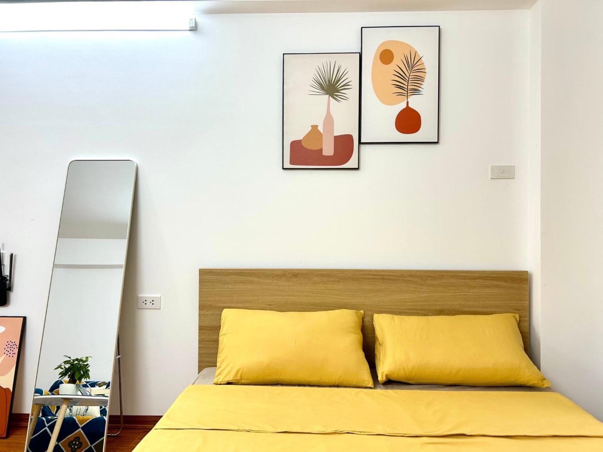 Sky Homestay