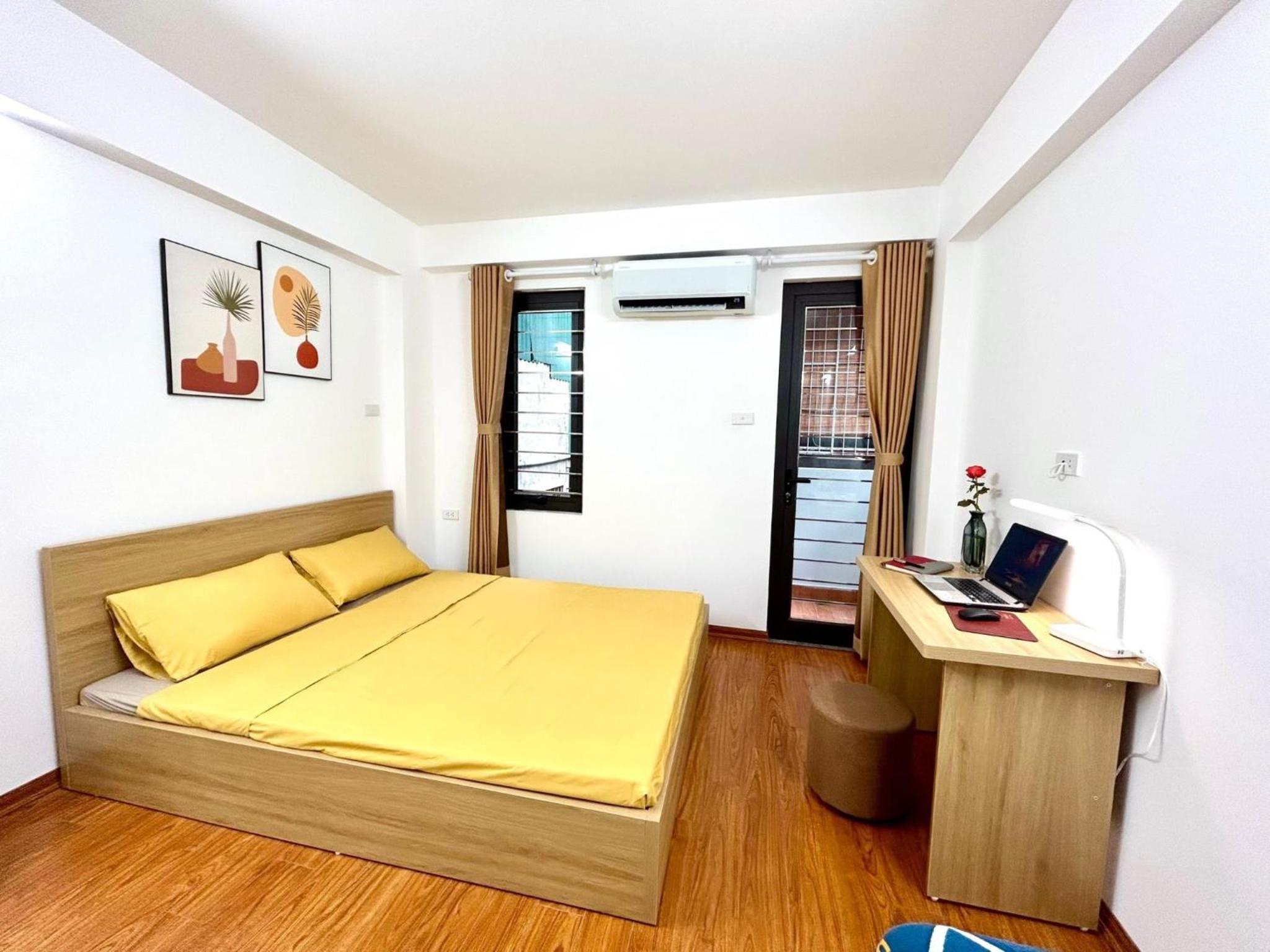 Sky Homestay