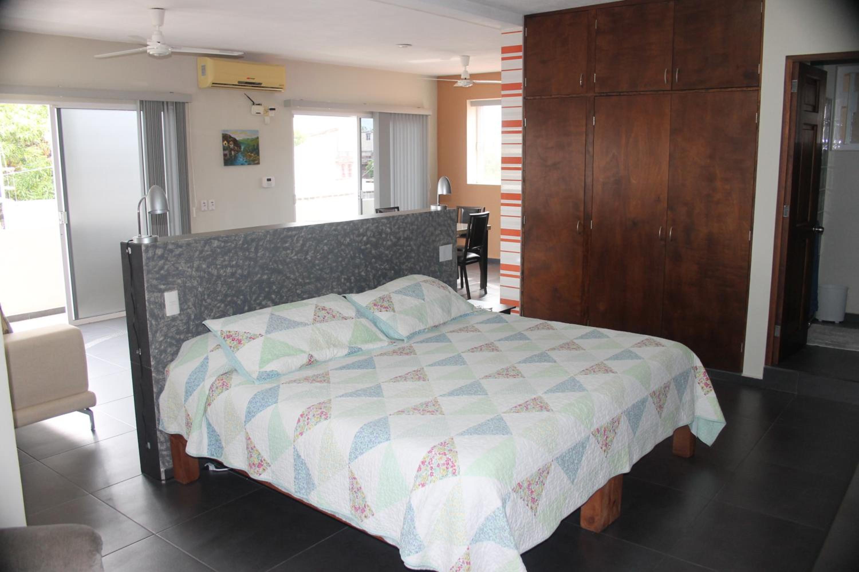 Departamentos hasta para 6 personas en Puerto Vallarta view 4