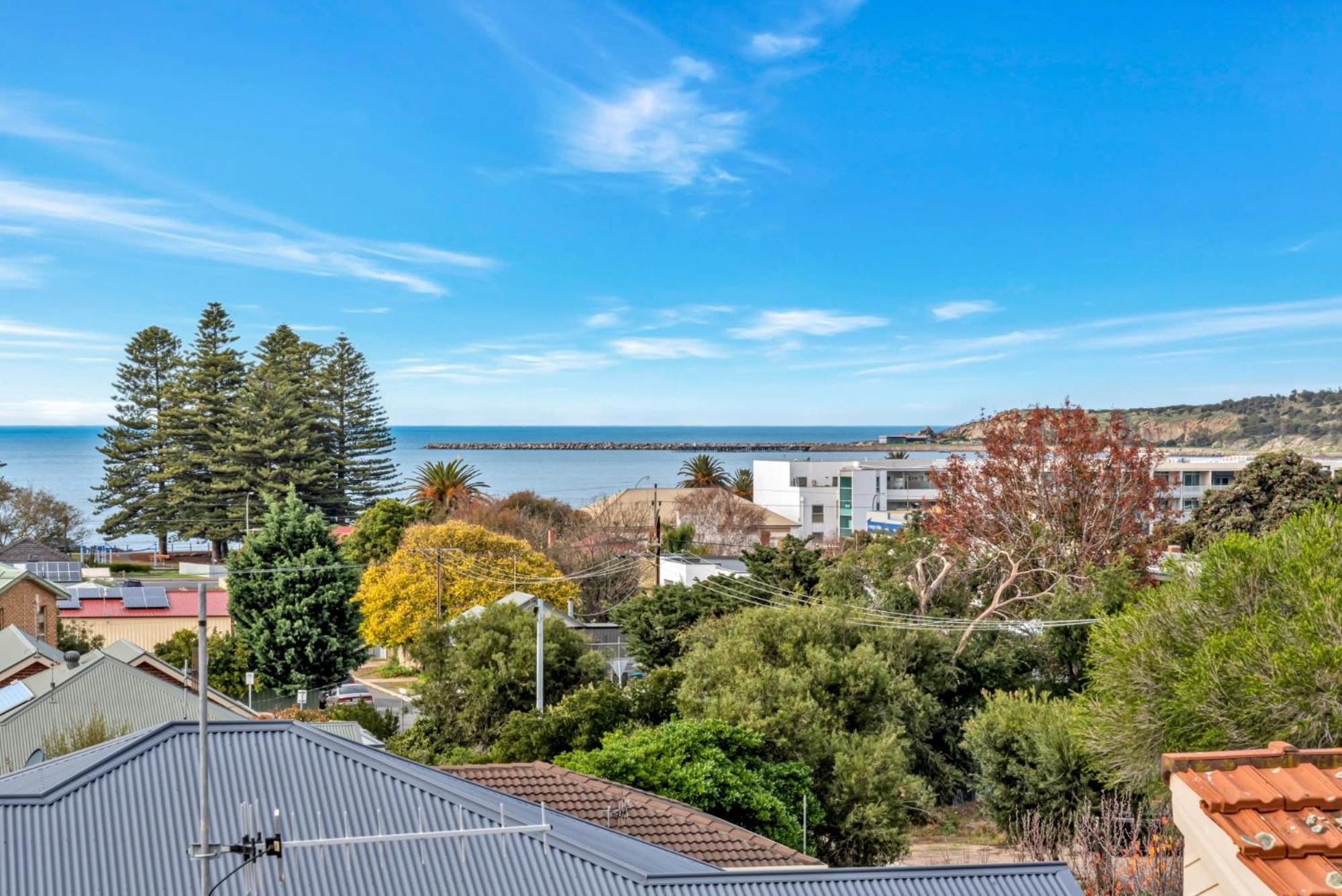Modern Elegance 27 Breckan Ave Victor Harbor