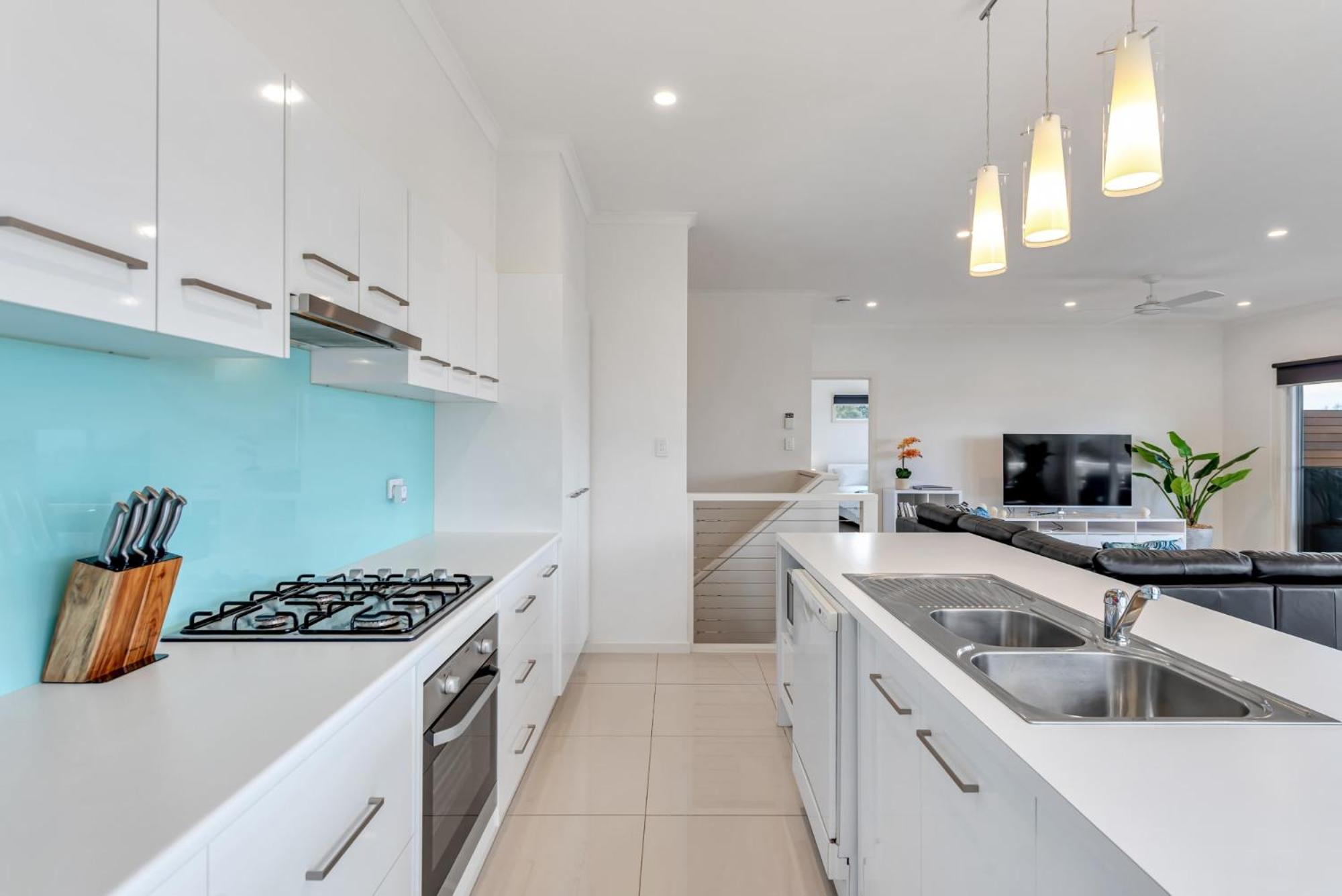 Modern Elegance 27 Breckan Ave Victor Harbor