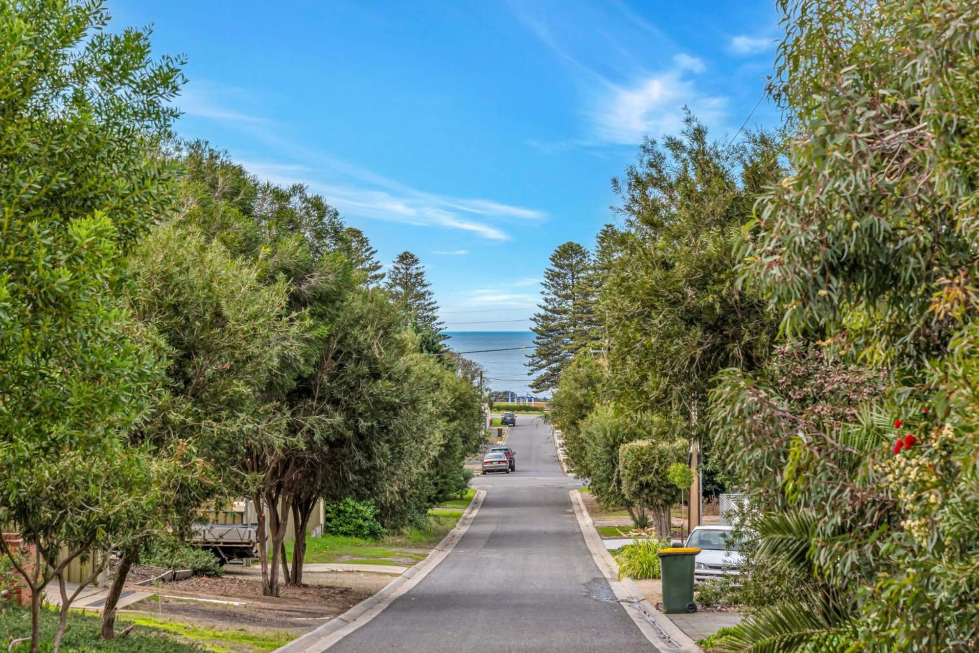Modern Elegance 27 Breckan Ave Victor Harbor