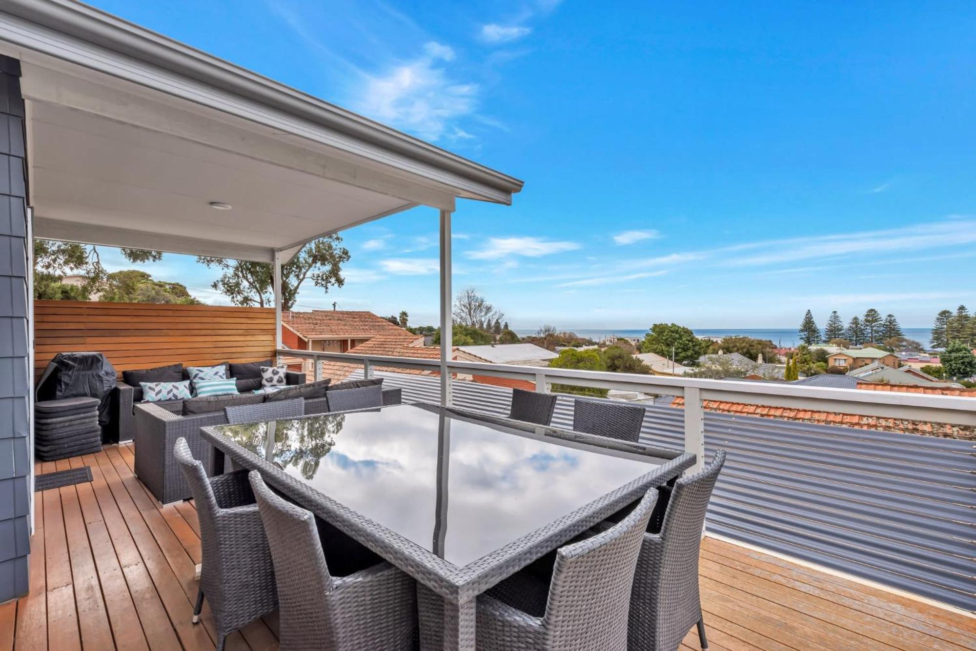 Modern Elegance 27 Breckan Ave Victor Harbor