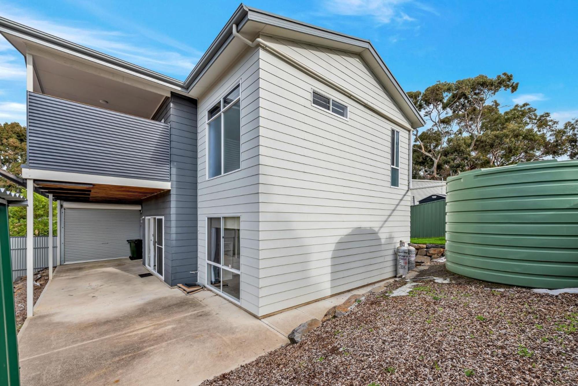 Modern Elegance 27 Breckan Ave Victor Harbor