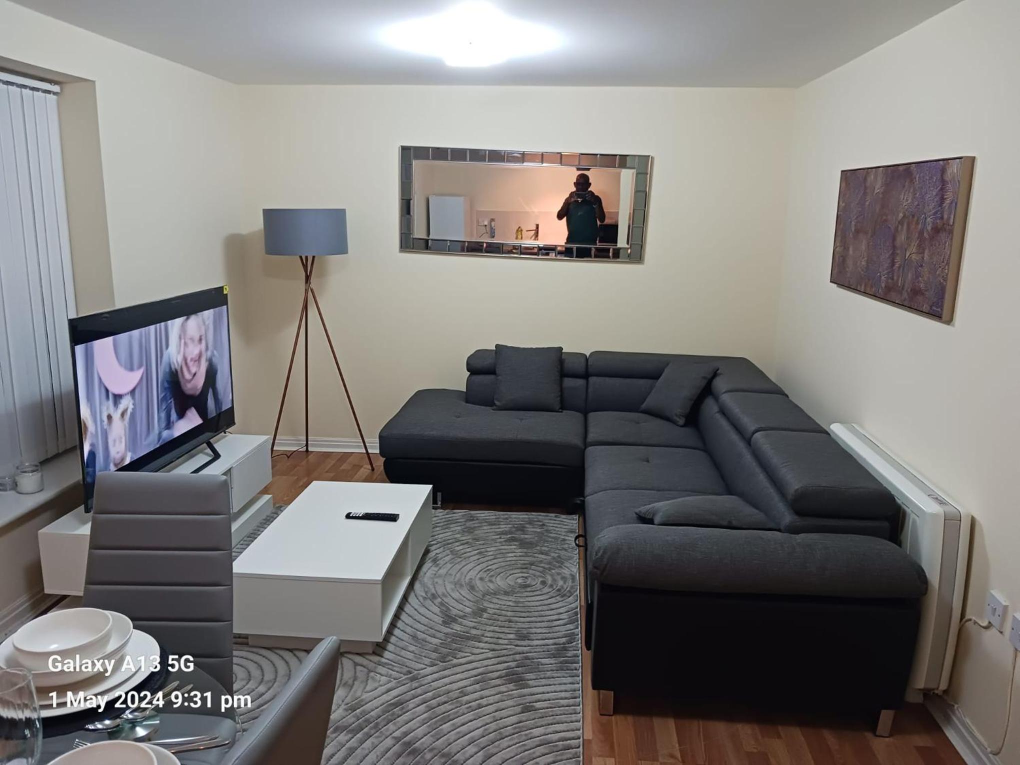 POTTERS LOGDE LIVERPOOL by Edl Ventures Ltd view 5