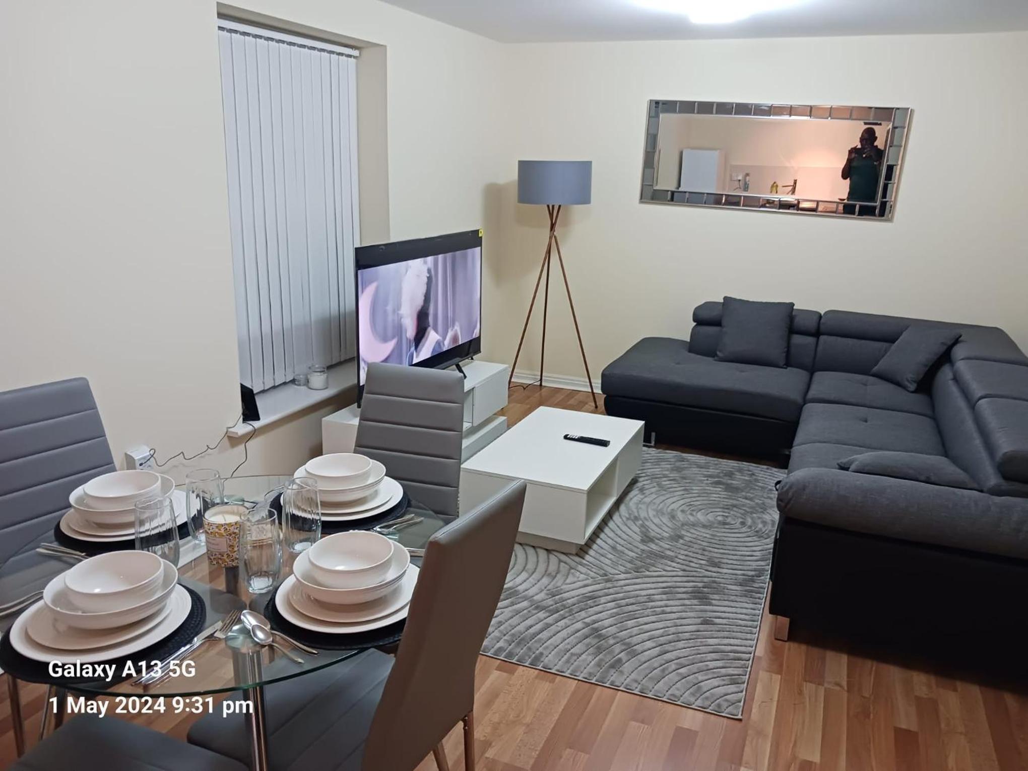 POTTERS LOGDE LIVERPOOL by Edl Ventures Ltd view 3