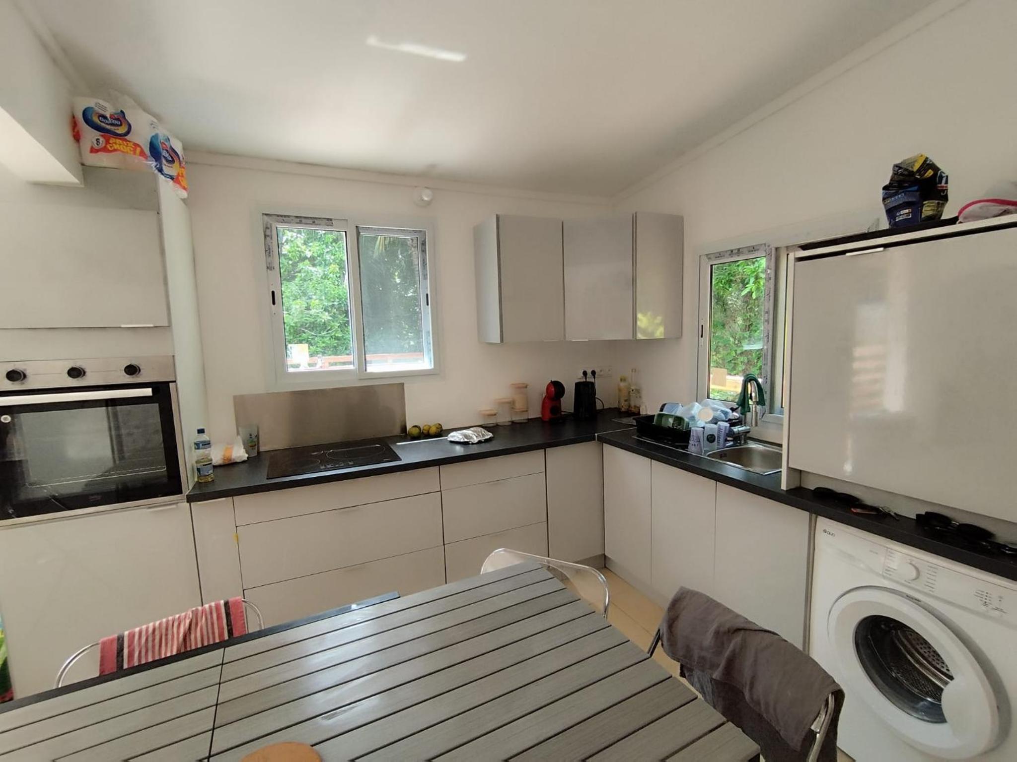 Colocation arnouville