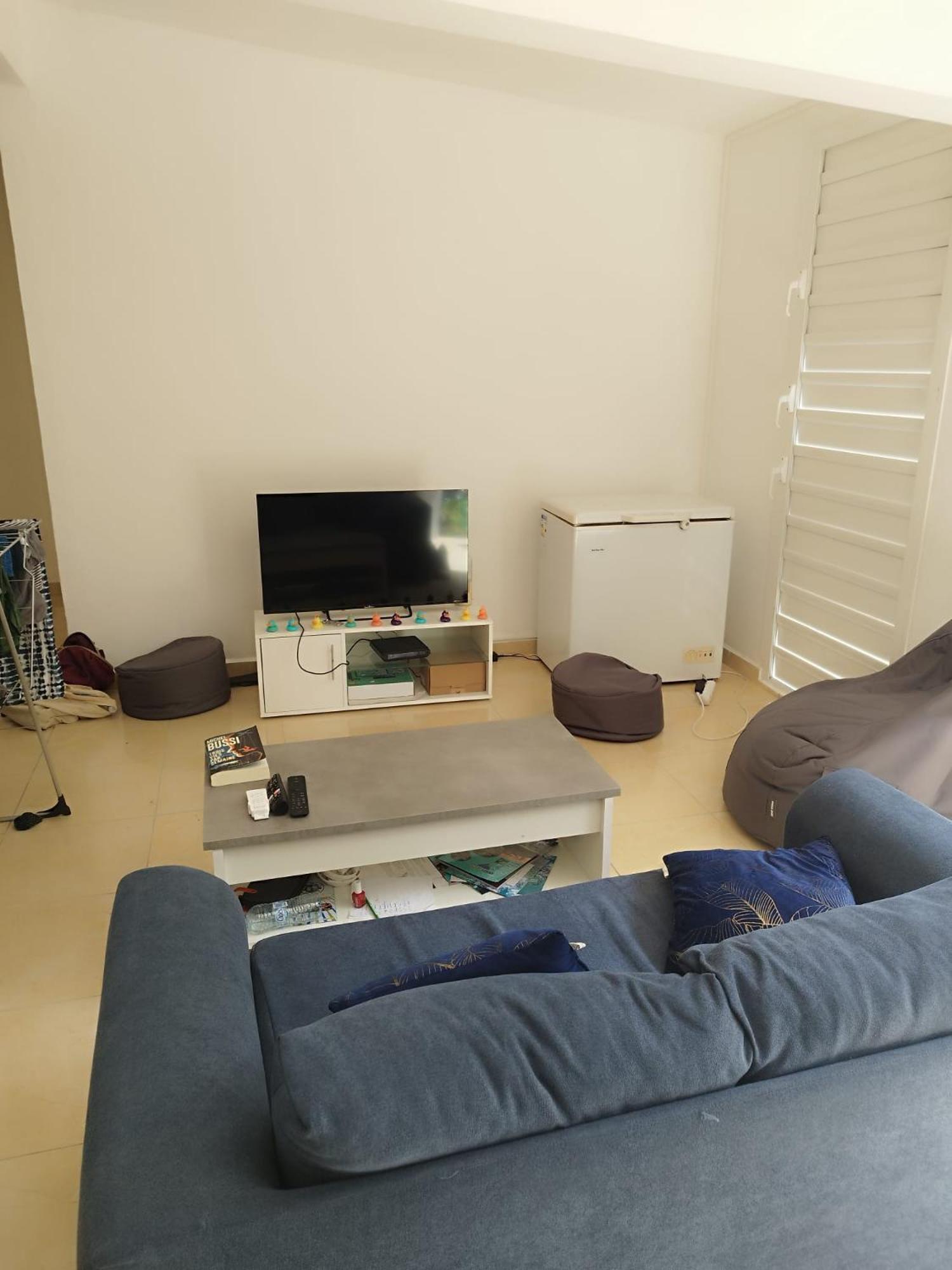 Colocation arnouville