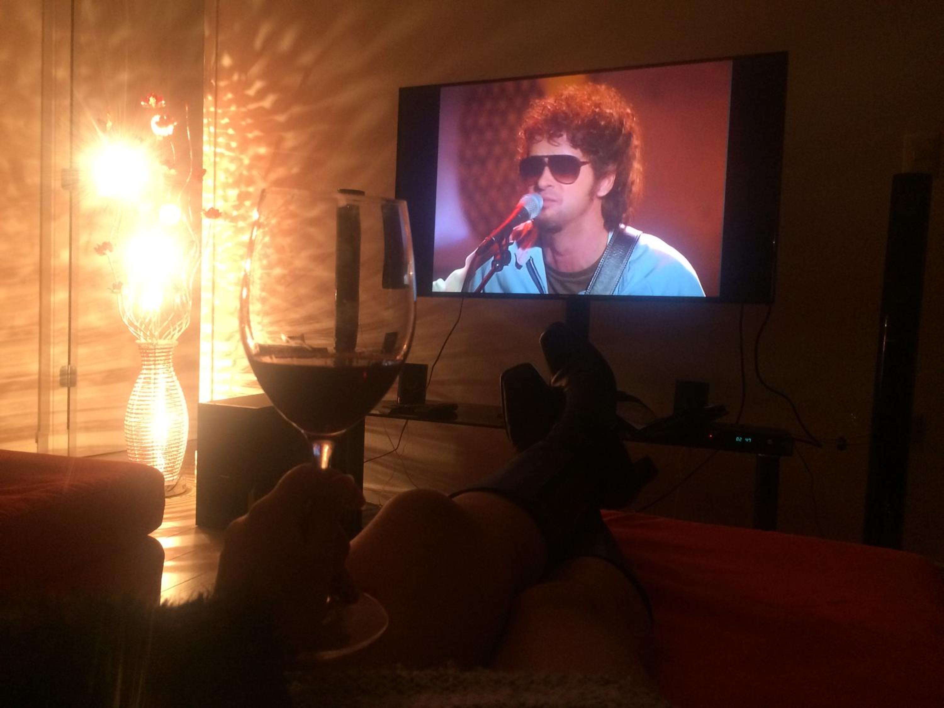La Choza VIP Roja