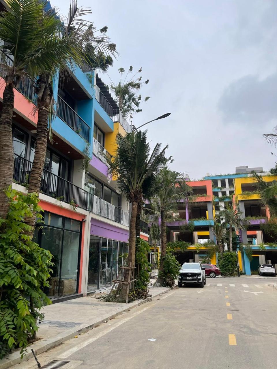 Anna Villa Hải Tiến