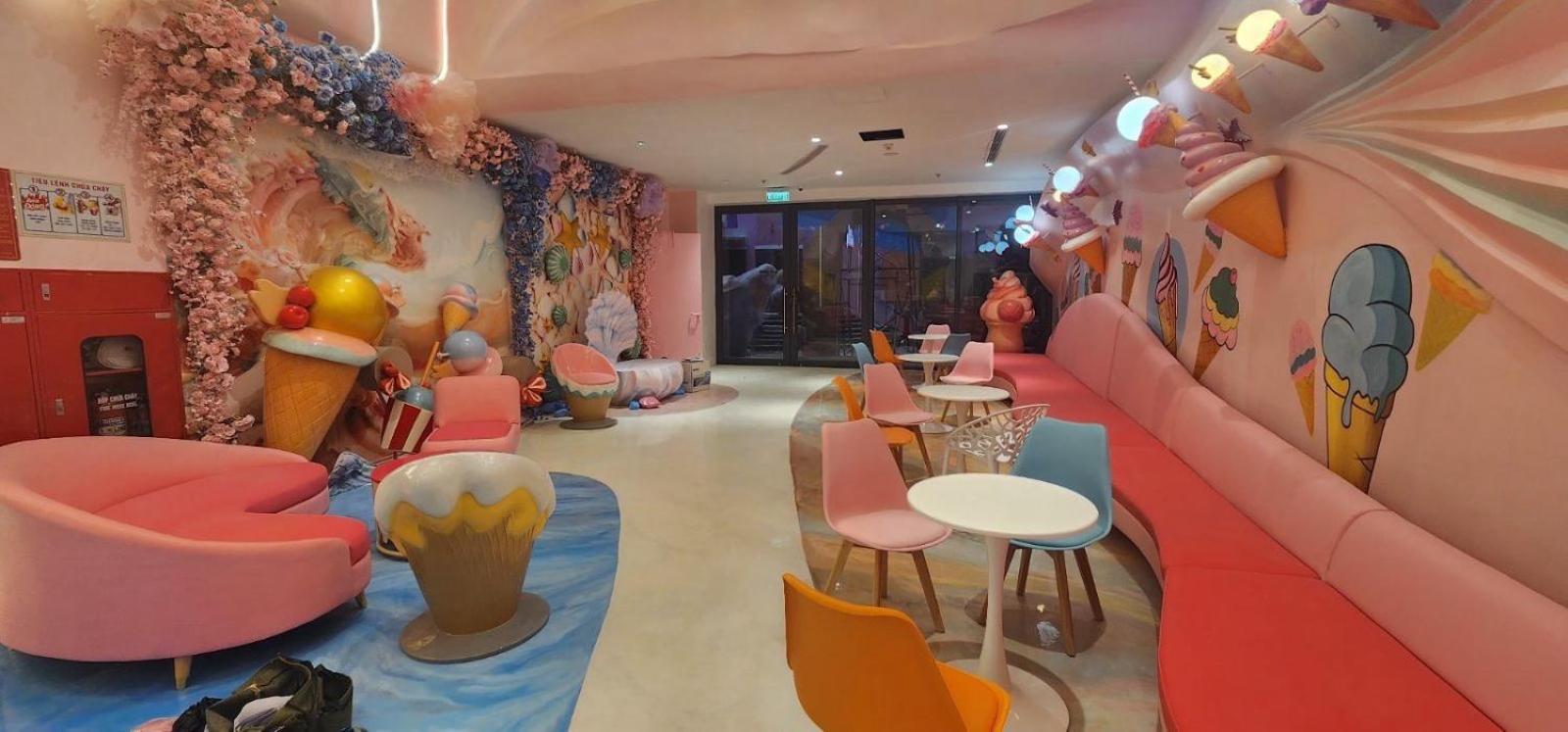 Anna Villa Hải Tiến