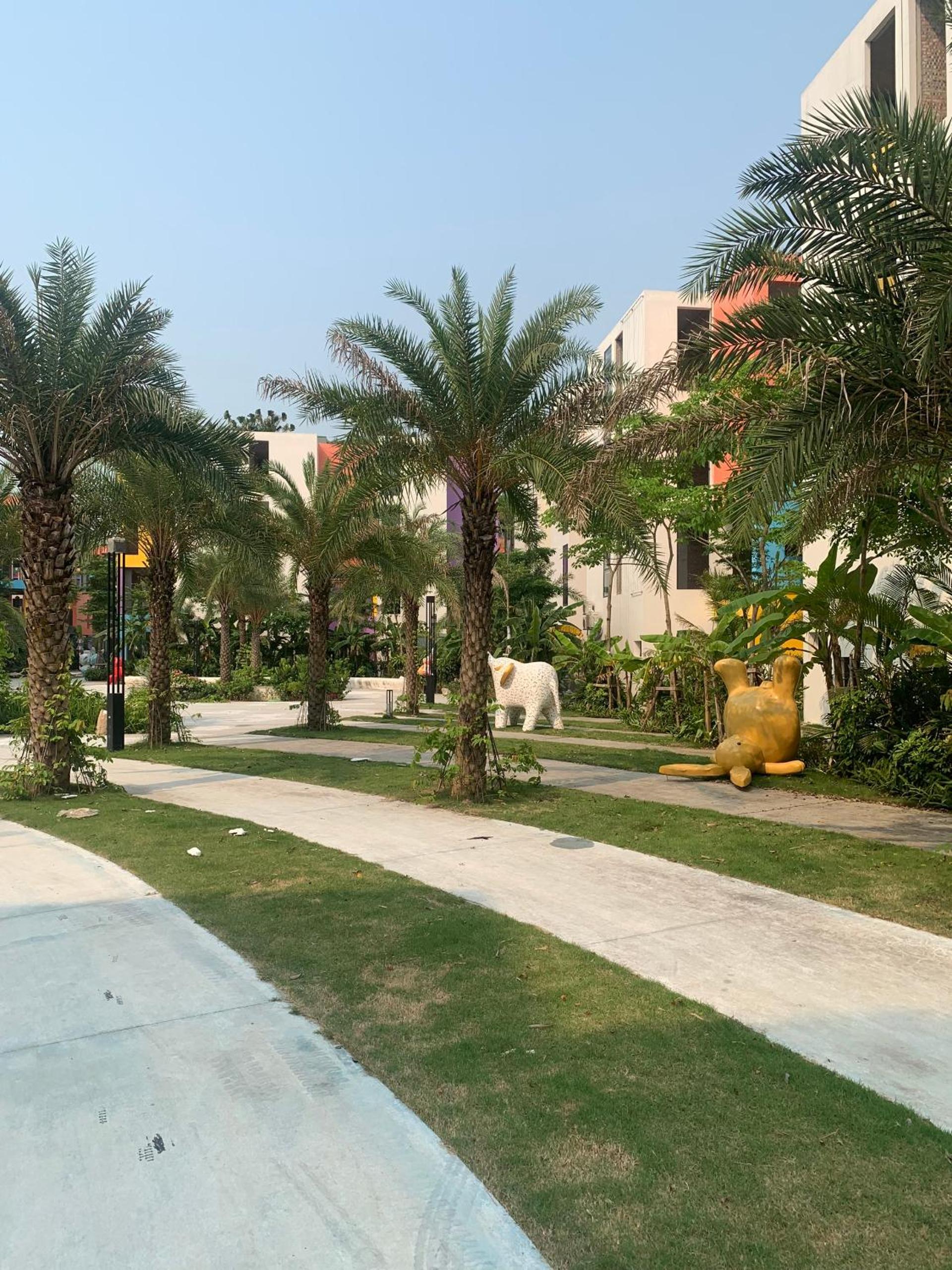 Anna Villa Hải Tiến