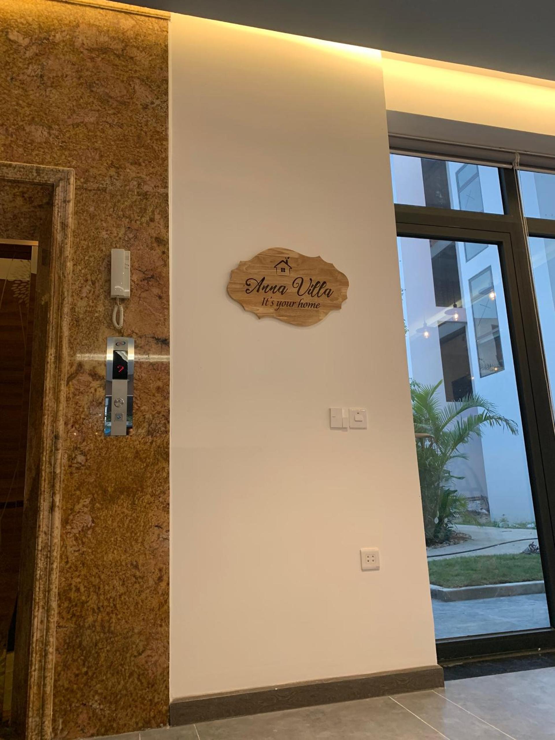 Anna Villa Hải Tiến