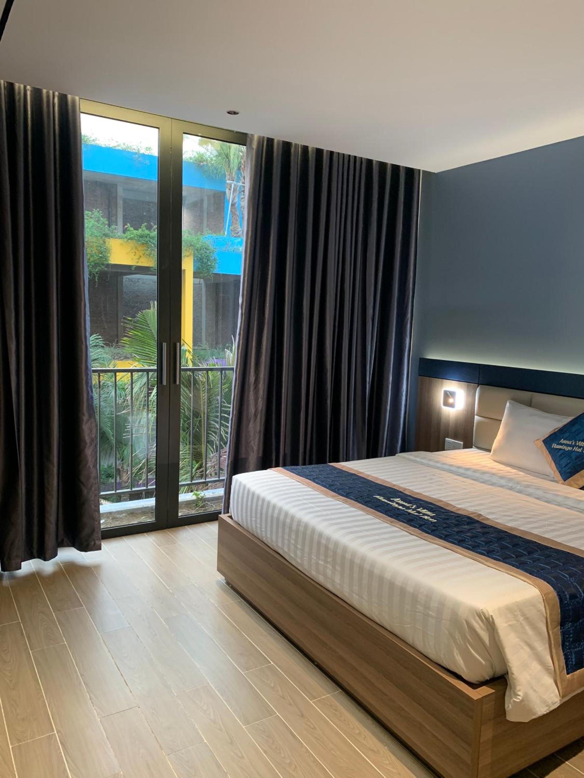 Anna Villa Hải Tiến