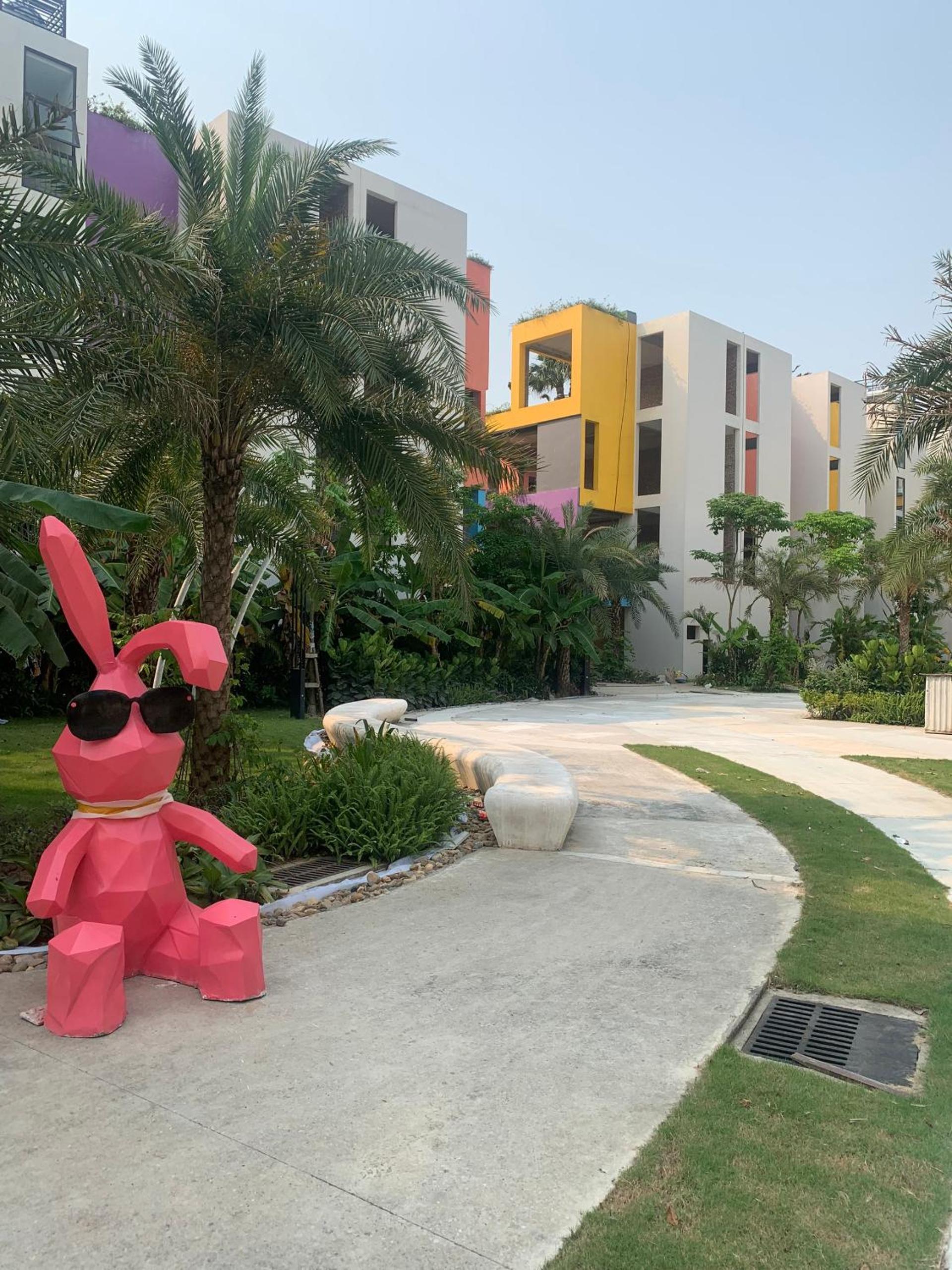 Anna Villa Hải Tiến