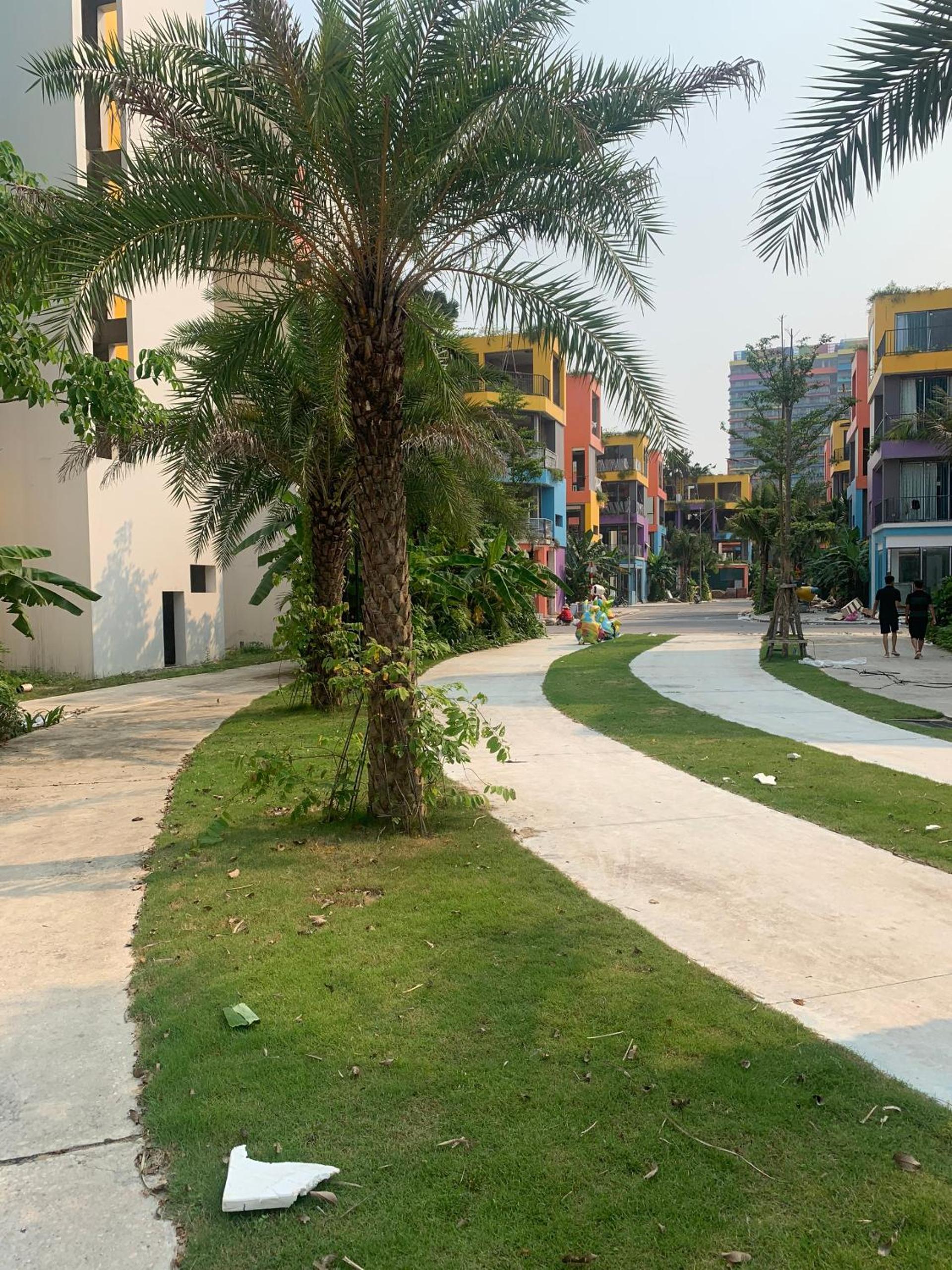 Anna Villa Hải Tiến