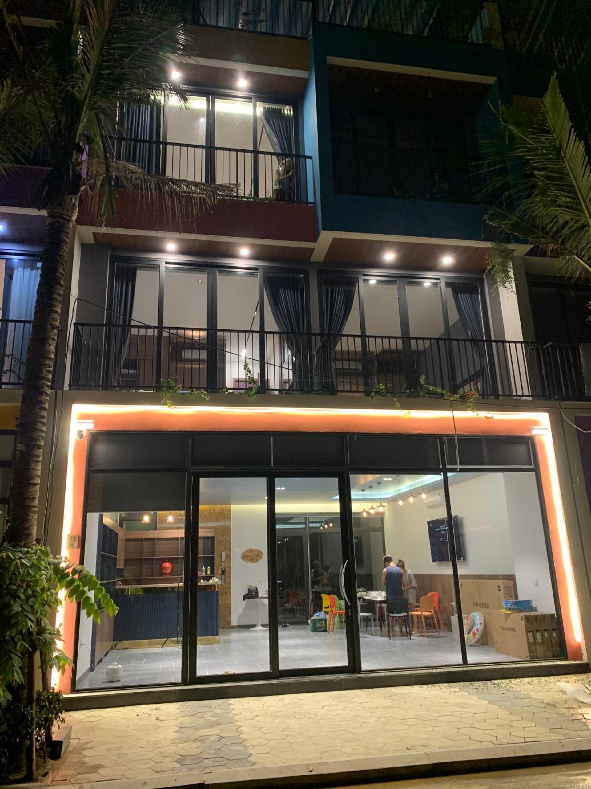 Anna Villa Hải Tiến