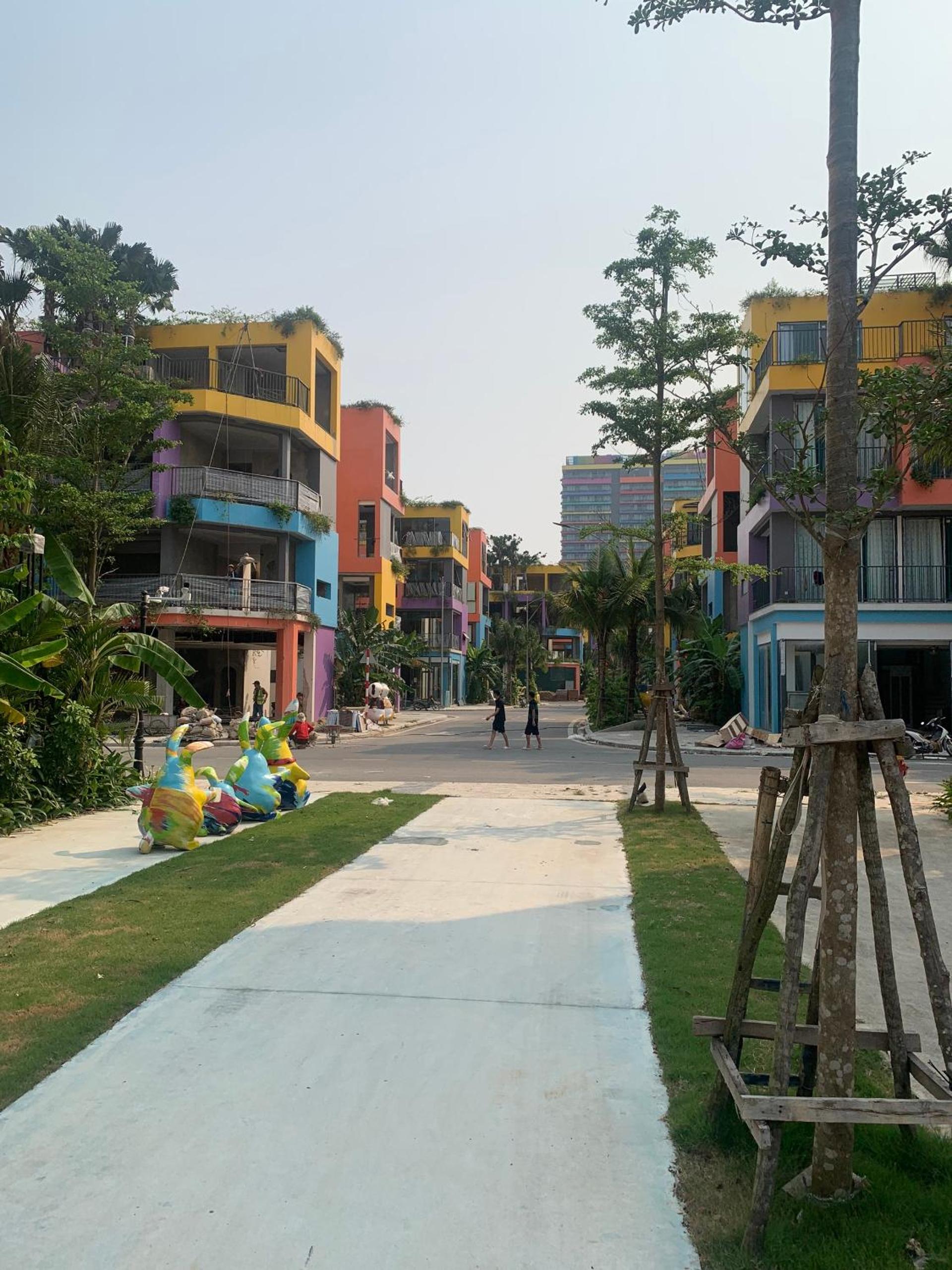 Anna Villa Hải Tiến