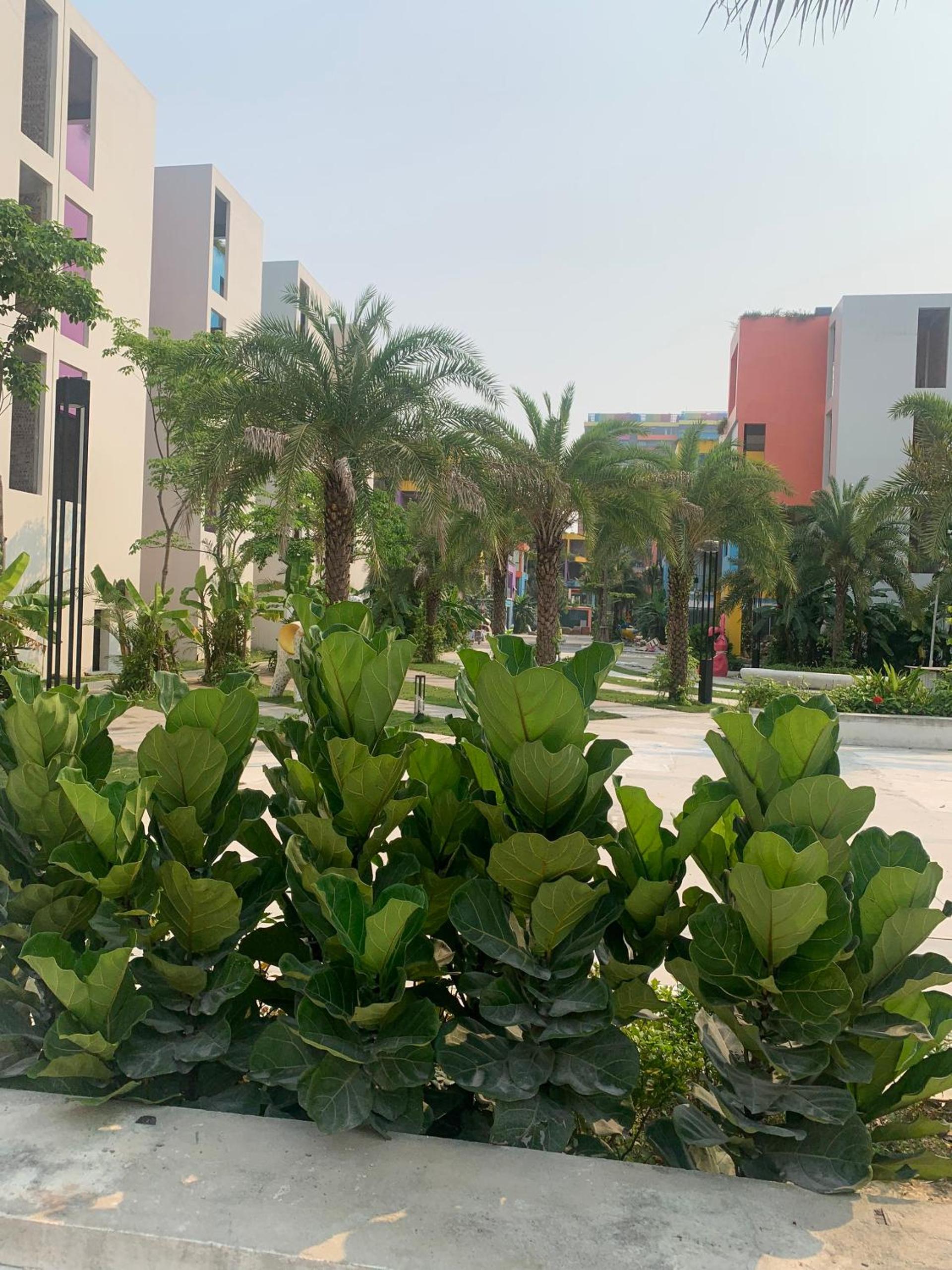 Anna Villa Hải Tiến
