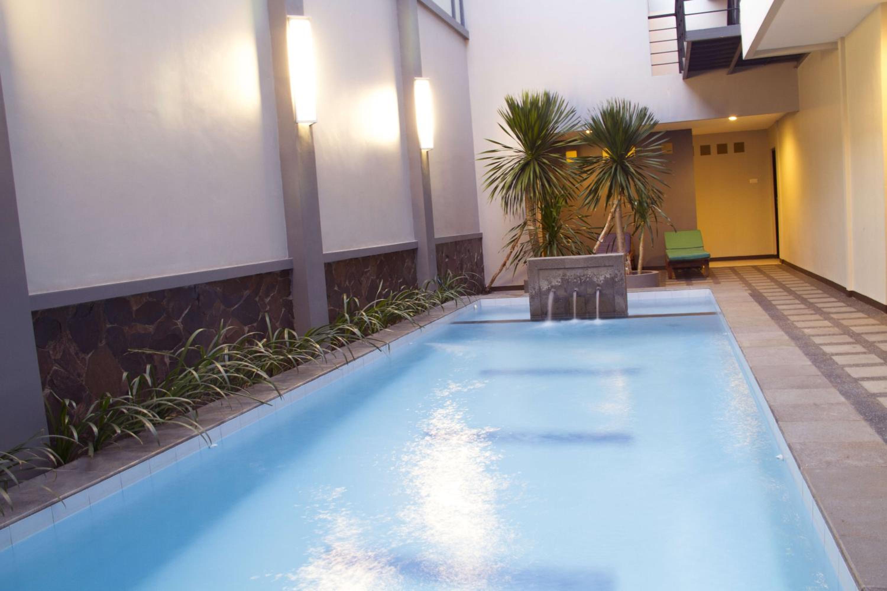 Kana Citra Guesthouse