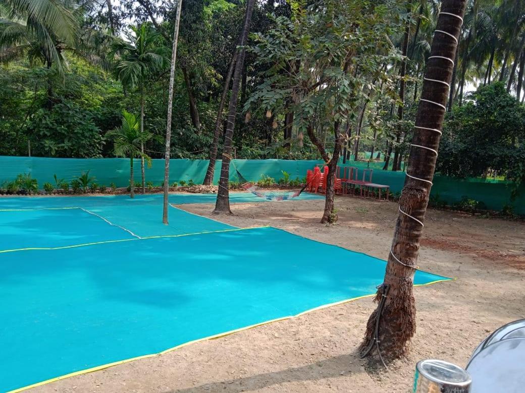 Hotel Ratna Palace
