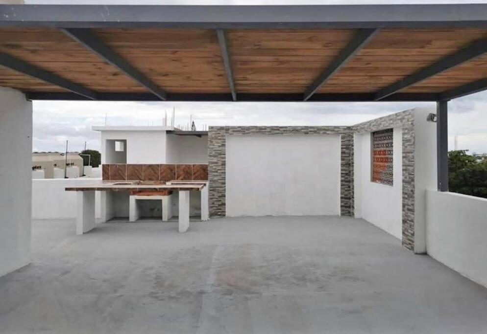 roof