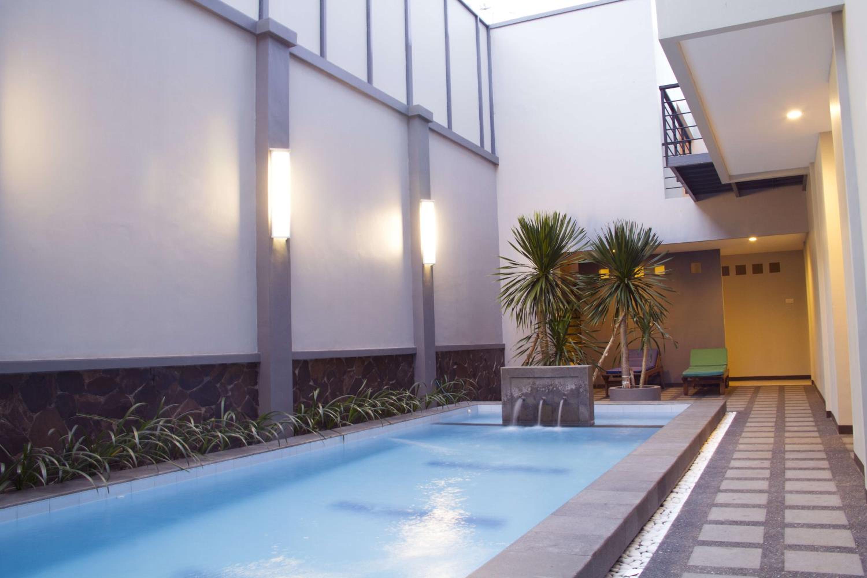Kana Citra Guesthouse