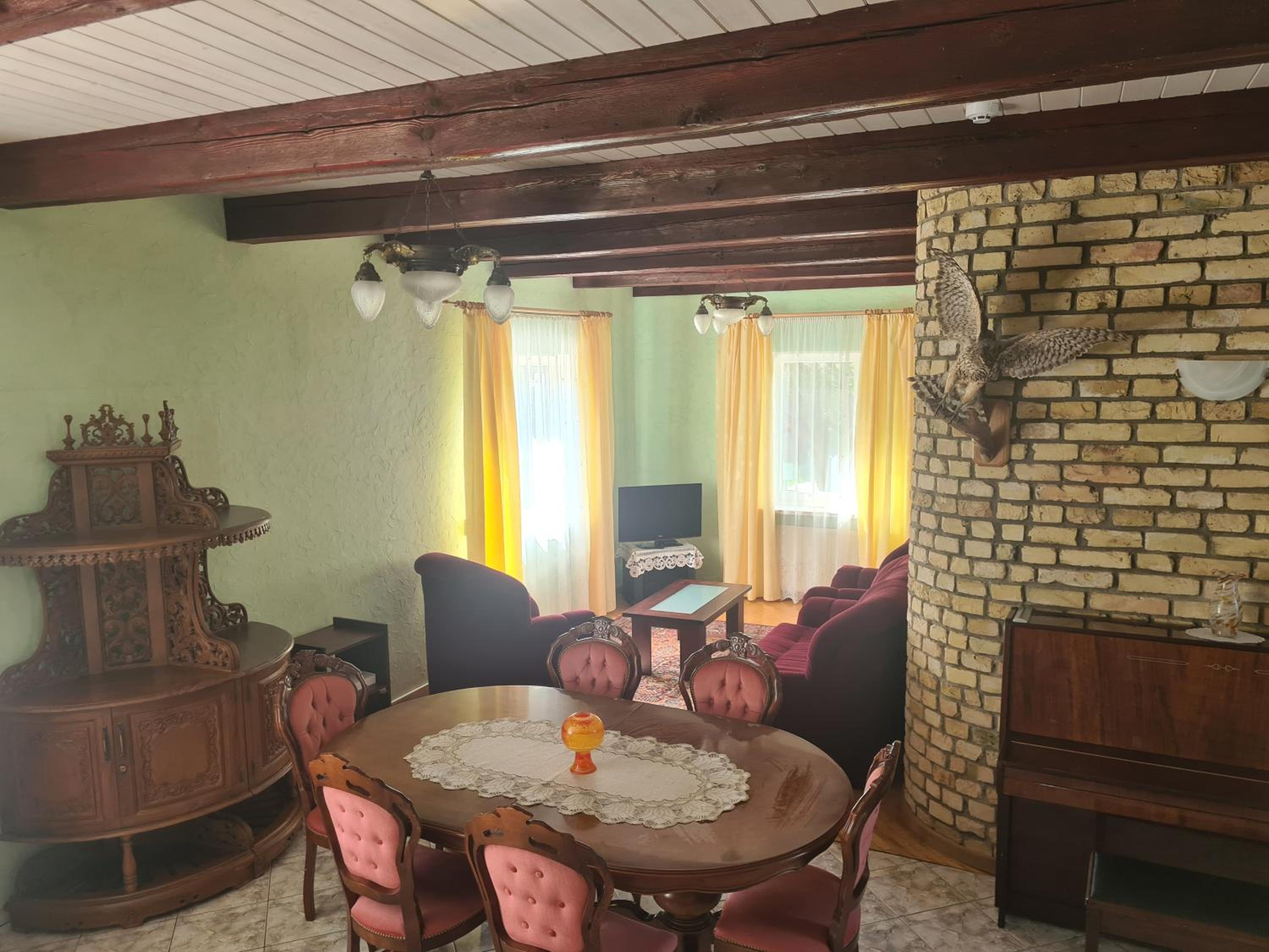 Kranto Vila view 3