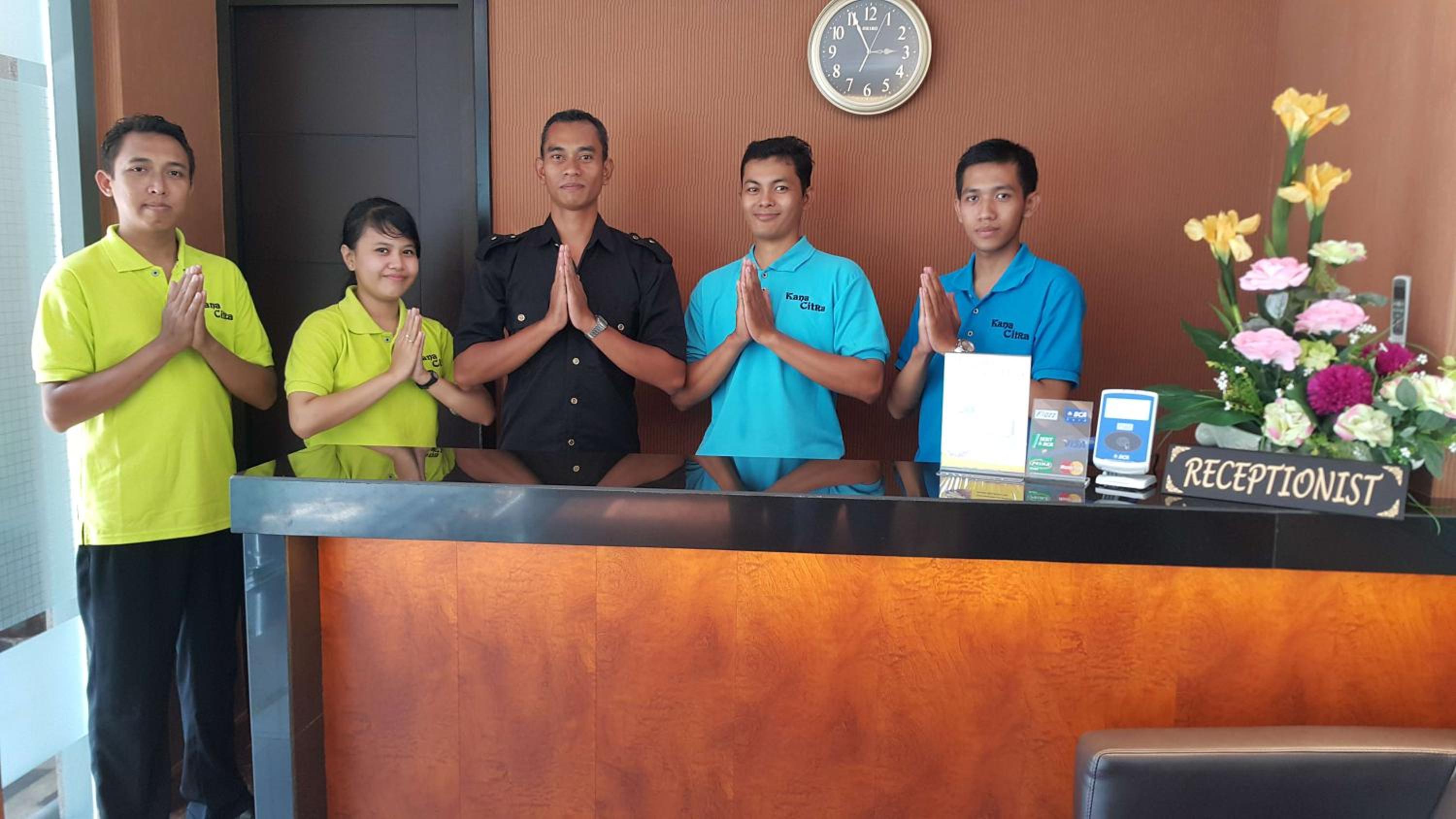 Kana Citra Guesthouse