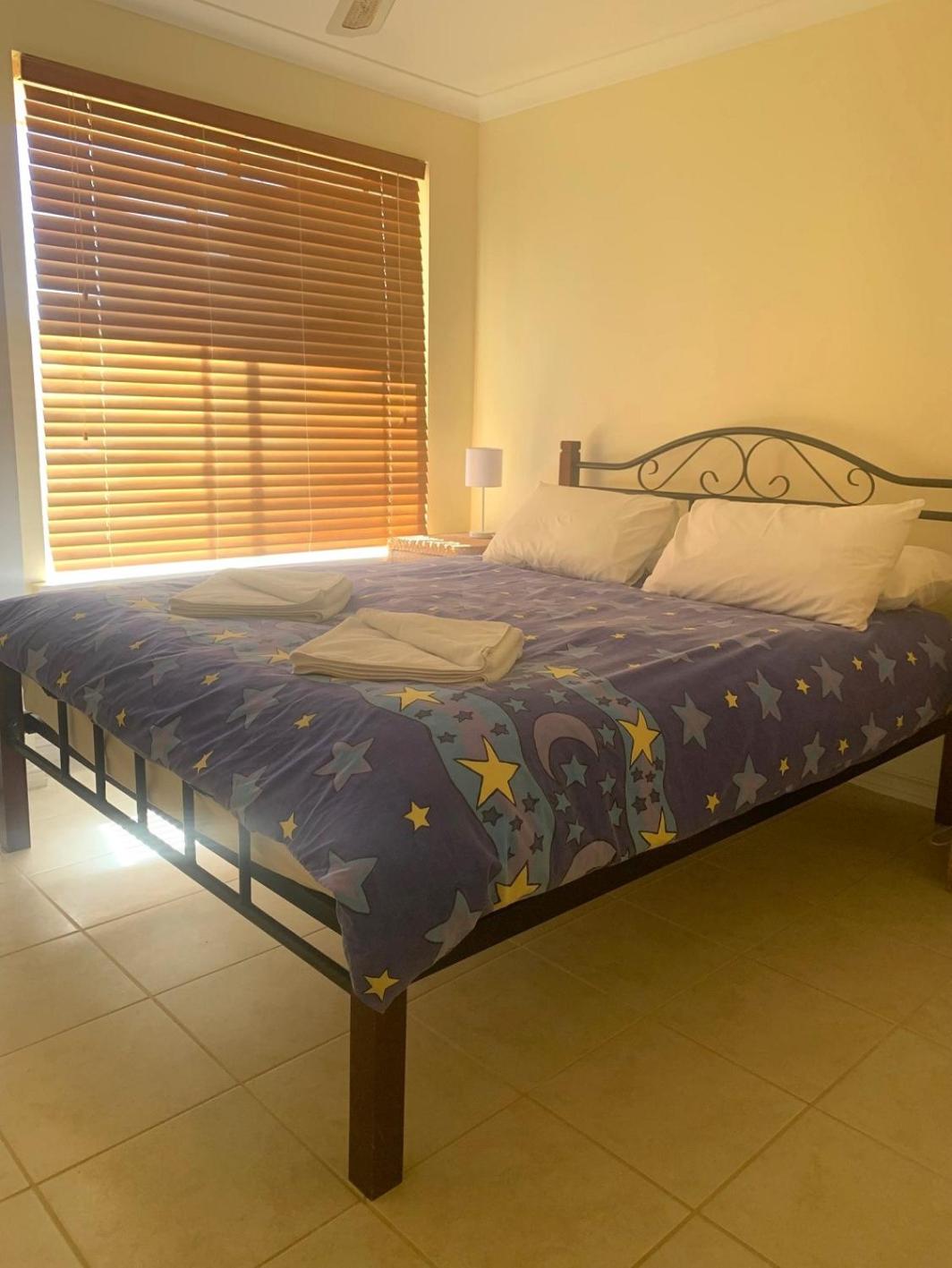 Lazy Days in Jurien Bay