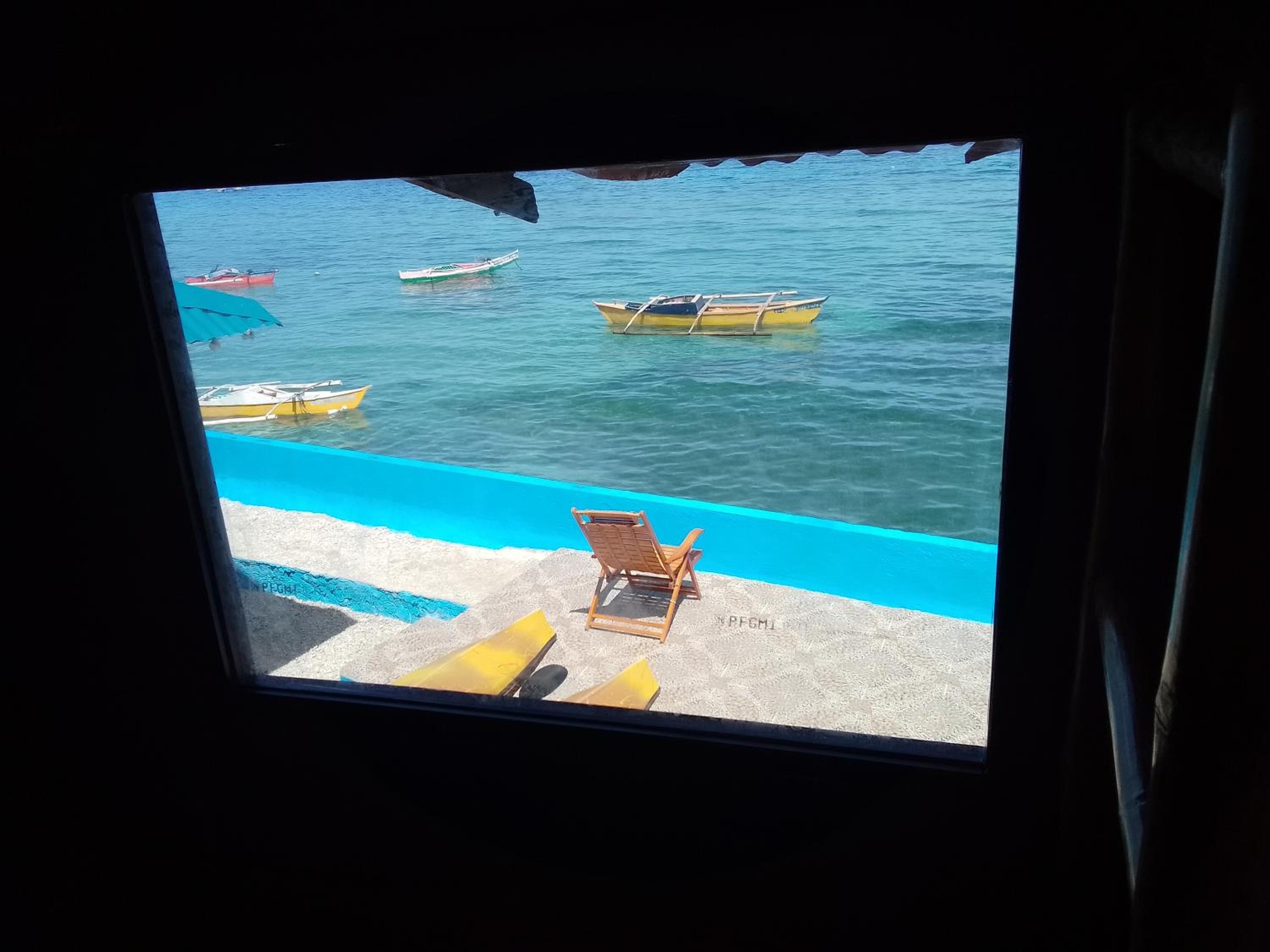 MLK Bamboo Beachhouse