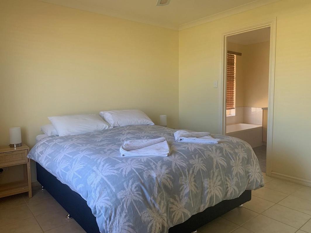 Lazy Days in Jurien Bay