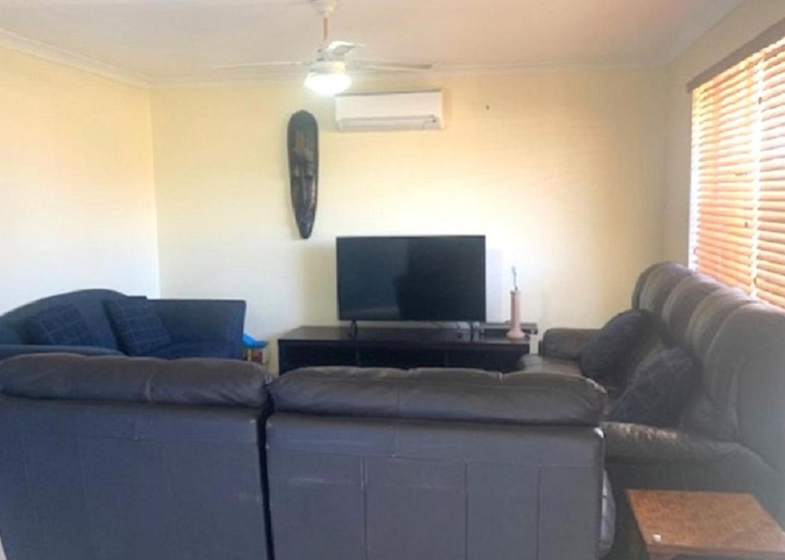 Lazy Days in Jurien Bay