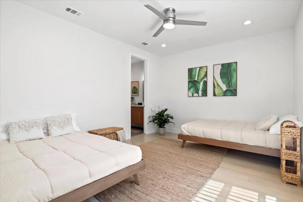 Cozy 3-bedroom townhouse with a private loft - Property Image 4