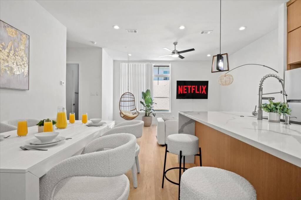 Miscellaneous Market Vacations - Cozy 3-bedroom townhouse with a private loft - Property Image 2