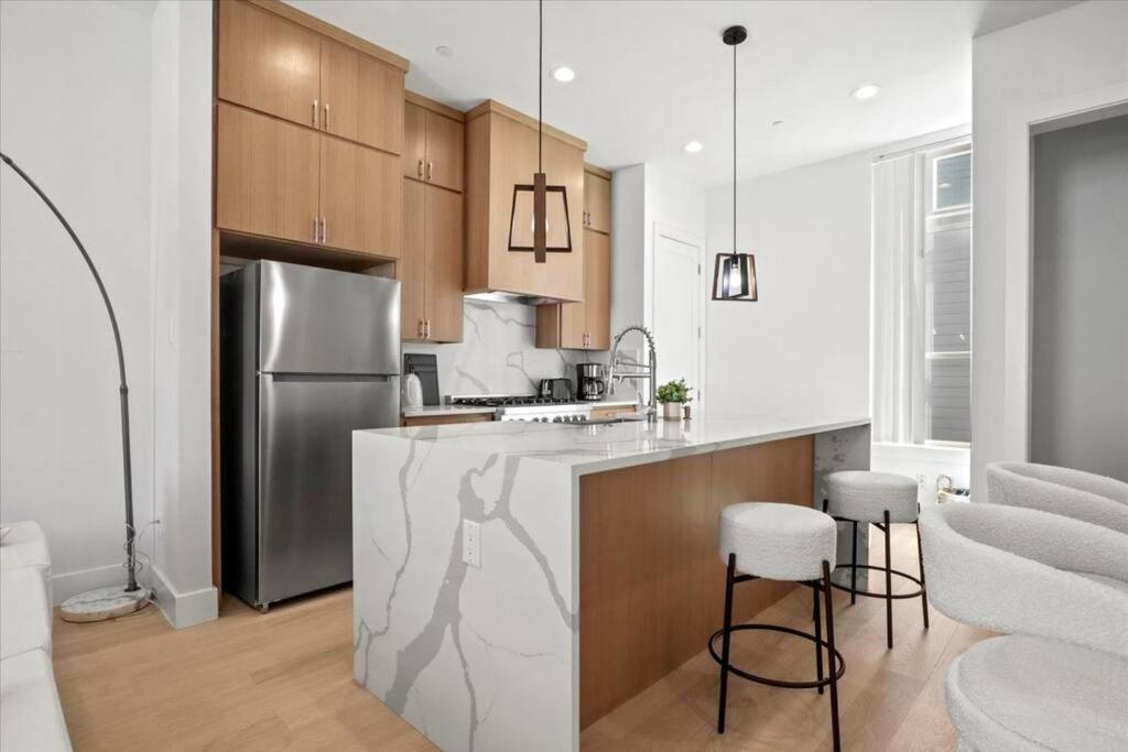 Miscellaneous Market Vacations - Cozy 3-bedroom townhouse with a private loft - Property Image 3