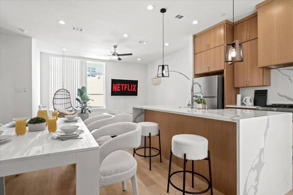 Miscellaneous Market Vacations - Cozy 3-bedroom townhouse with a private loft - Property Image 5